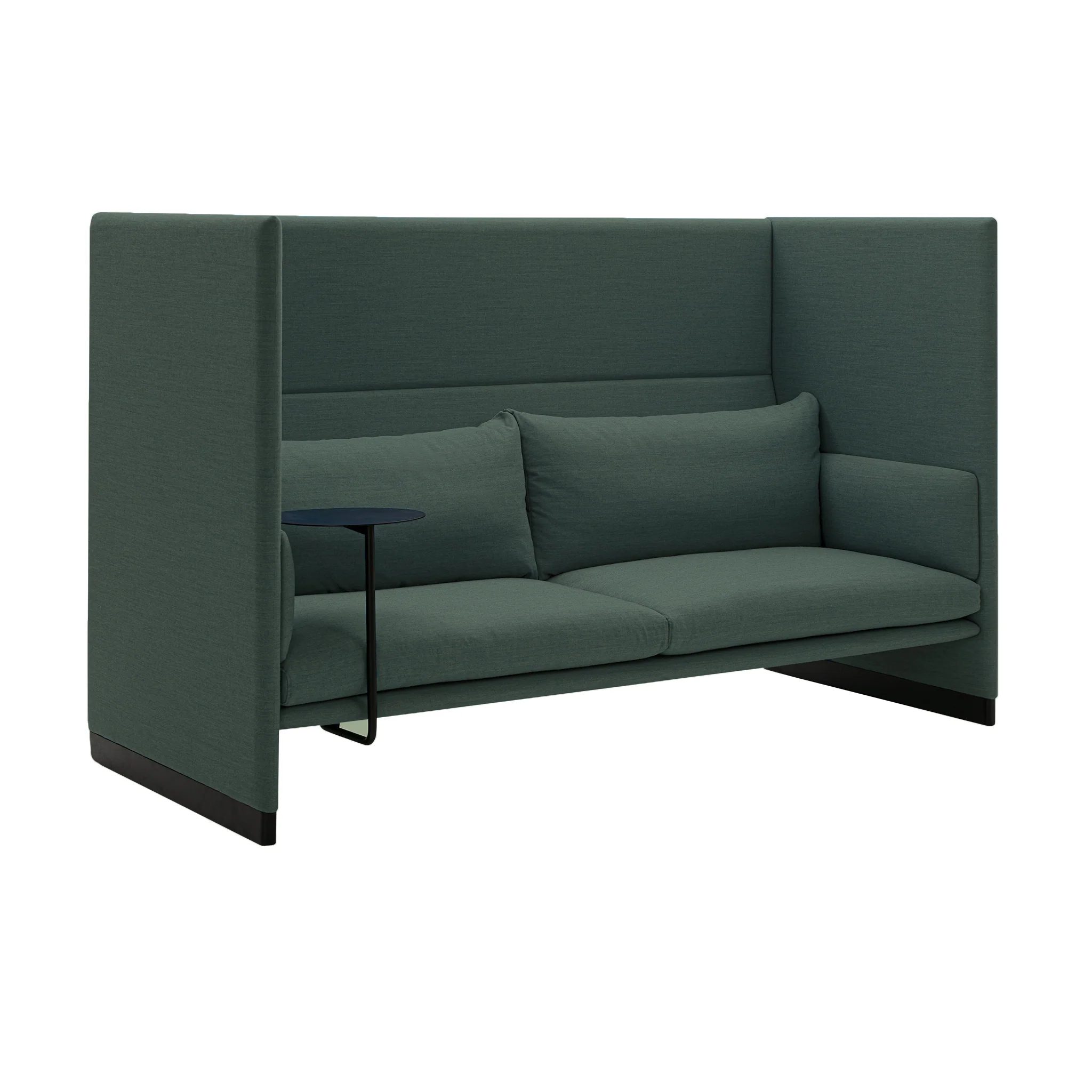 Case High Back 2.5 Seater Sofa - Image 2