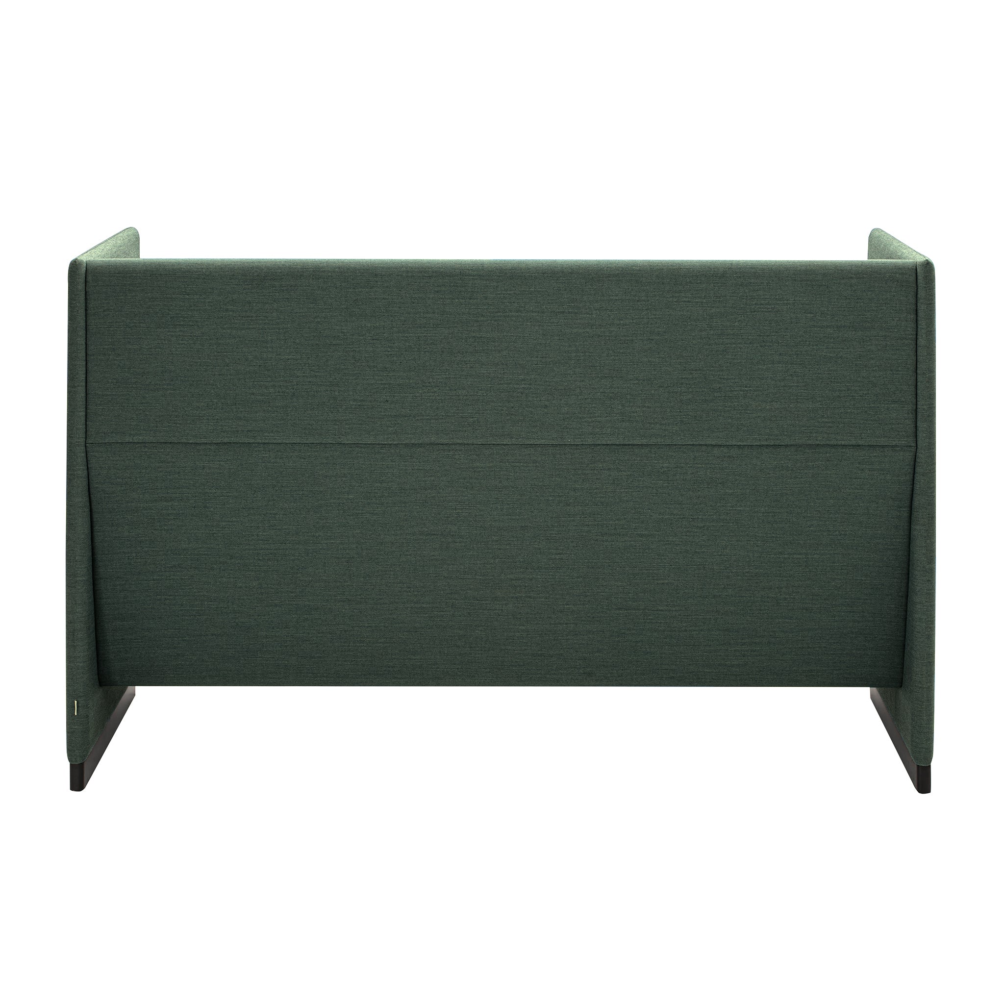Case High Back 2.5 Seater Sofa - Image 3