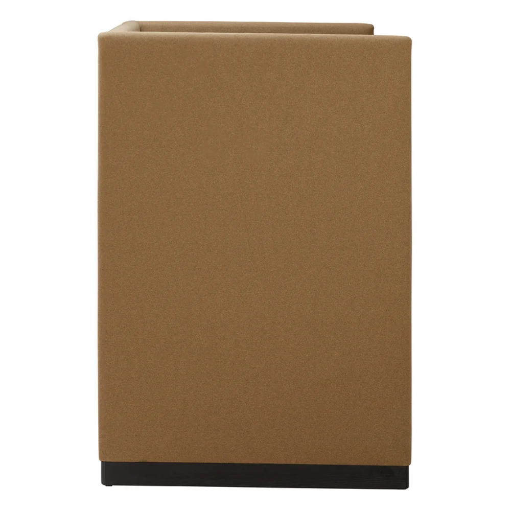 Case High Back 2 Seater Sofa - Image 4