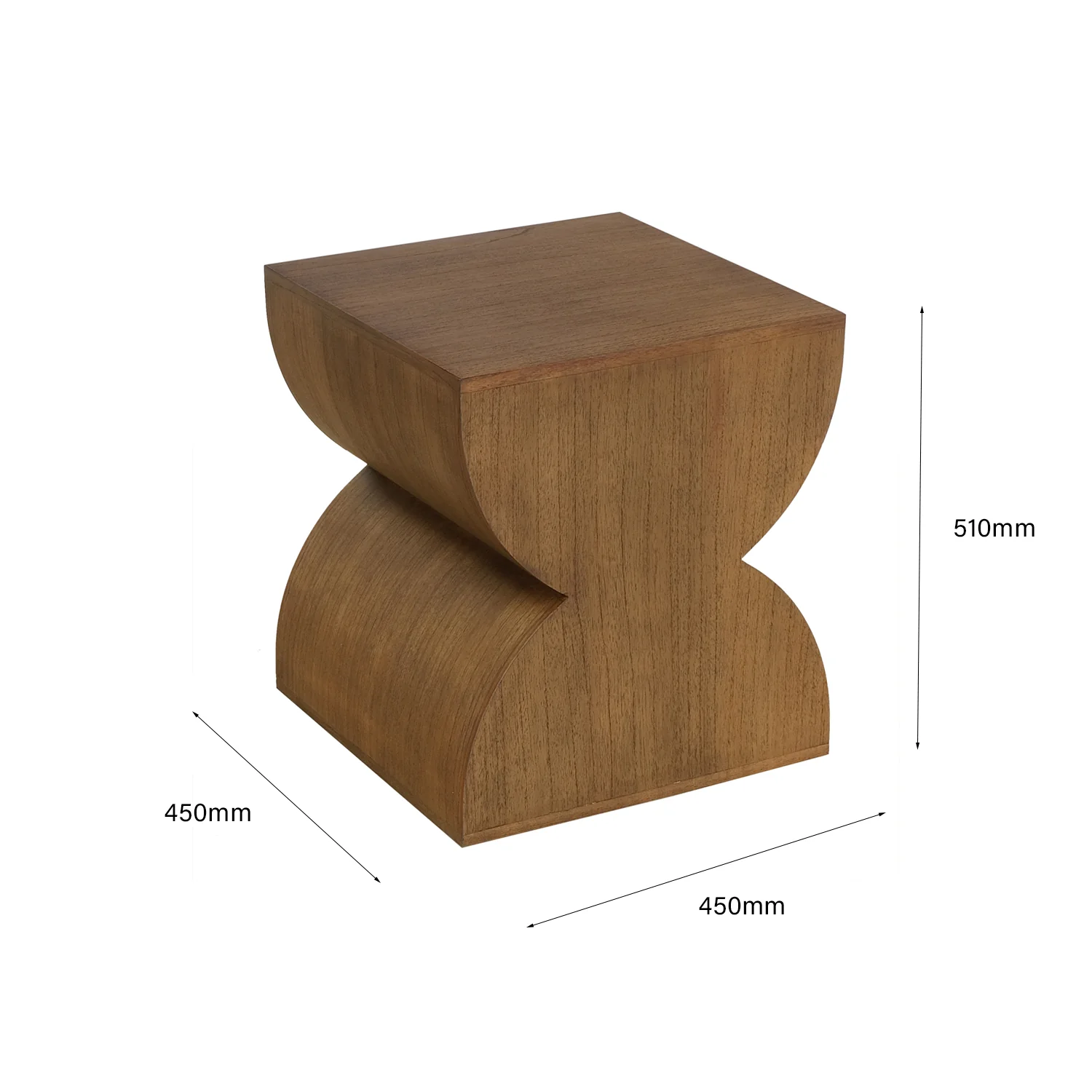 Cato Side Table - Image 6