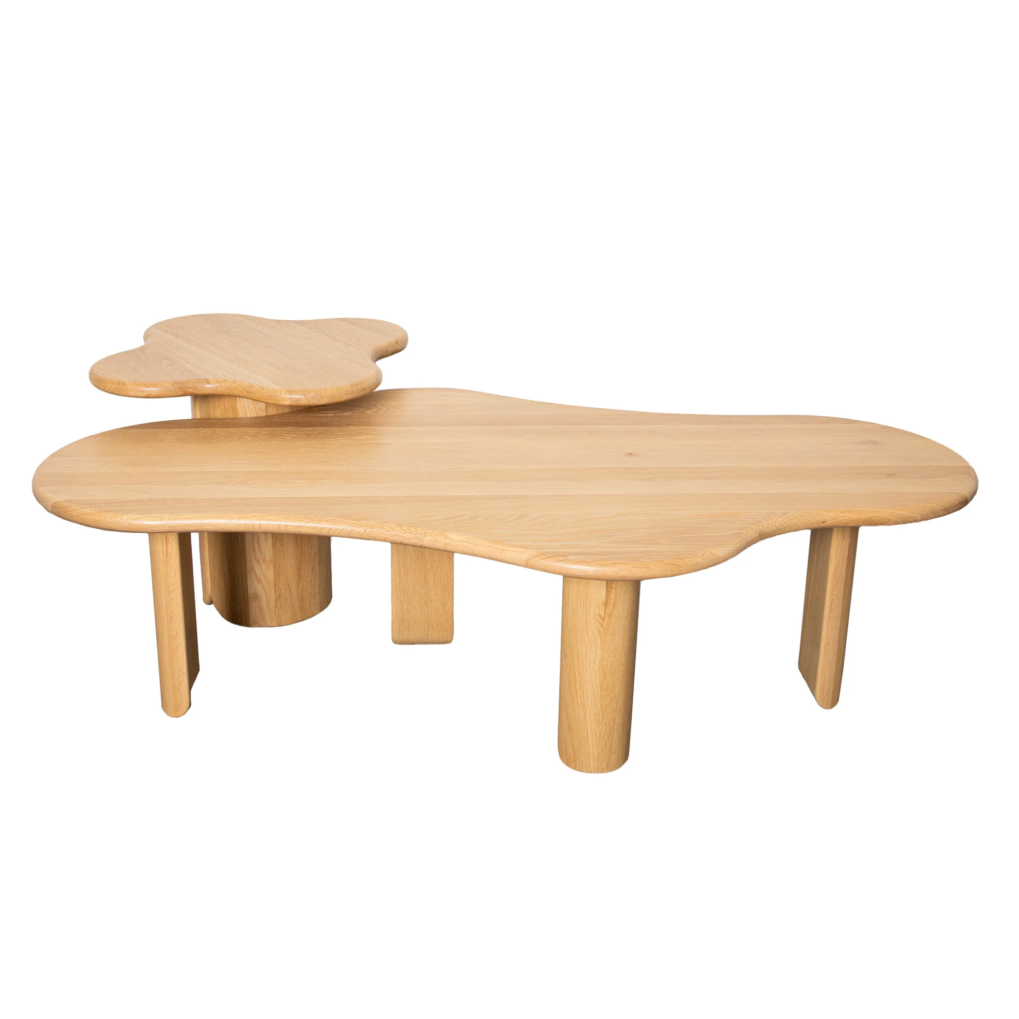 Cedar Coffee Table - Image 2