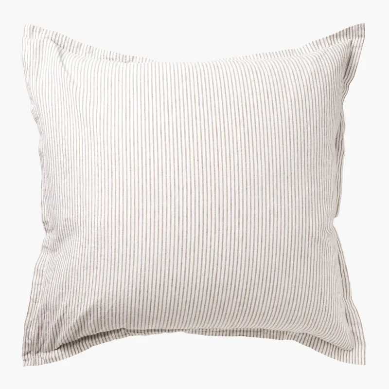 Celeste Linen / Cotton Pillowcases - Image 2
