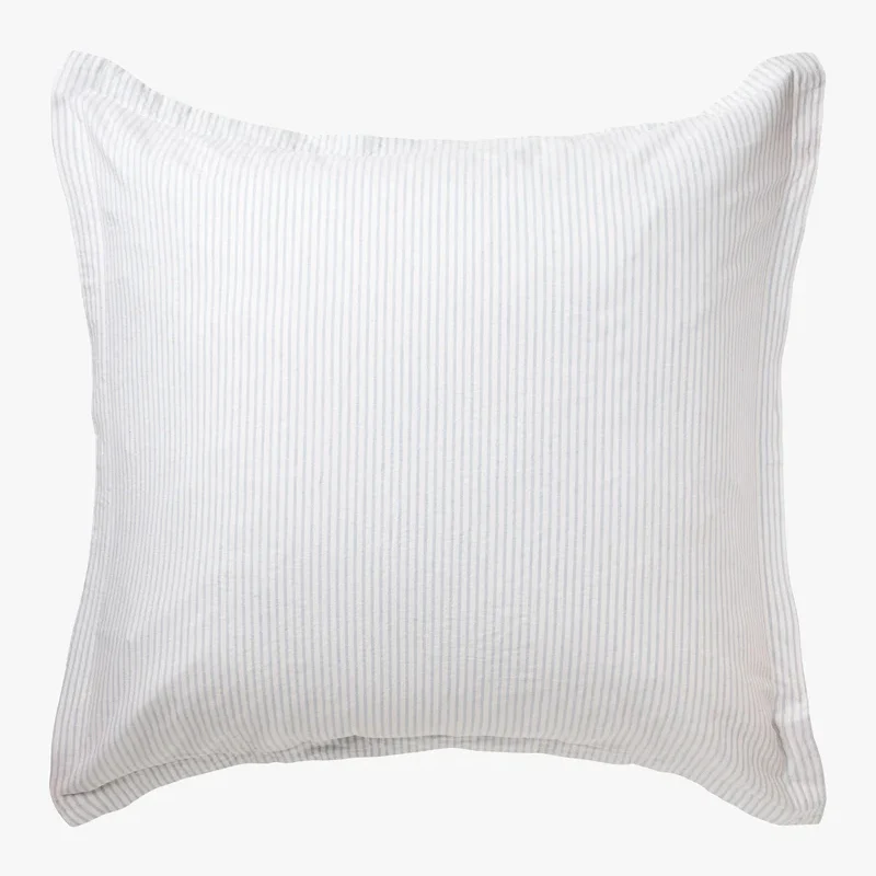 Celeste Linen / Cotton Pillowcases - Image 4