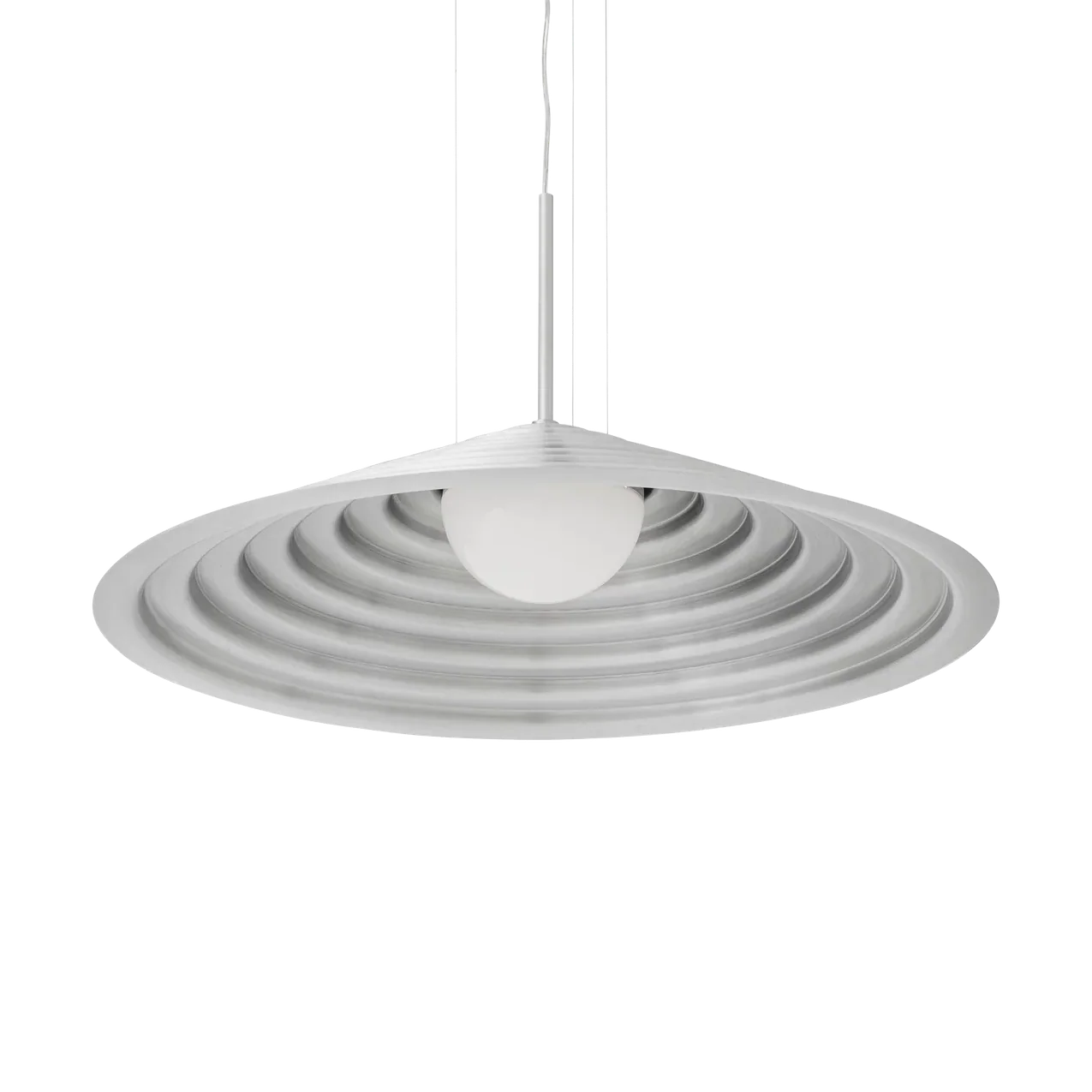 Chancery Pendant Lamp - Image 3