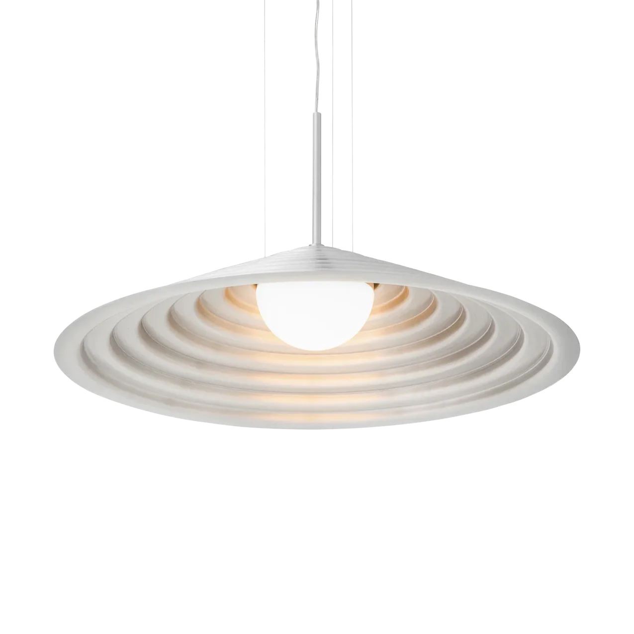 Chancery Pendant Lamp - Image 4