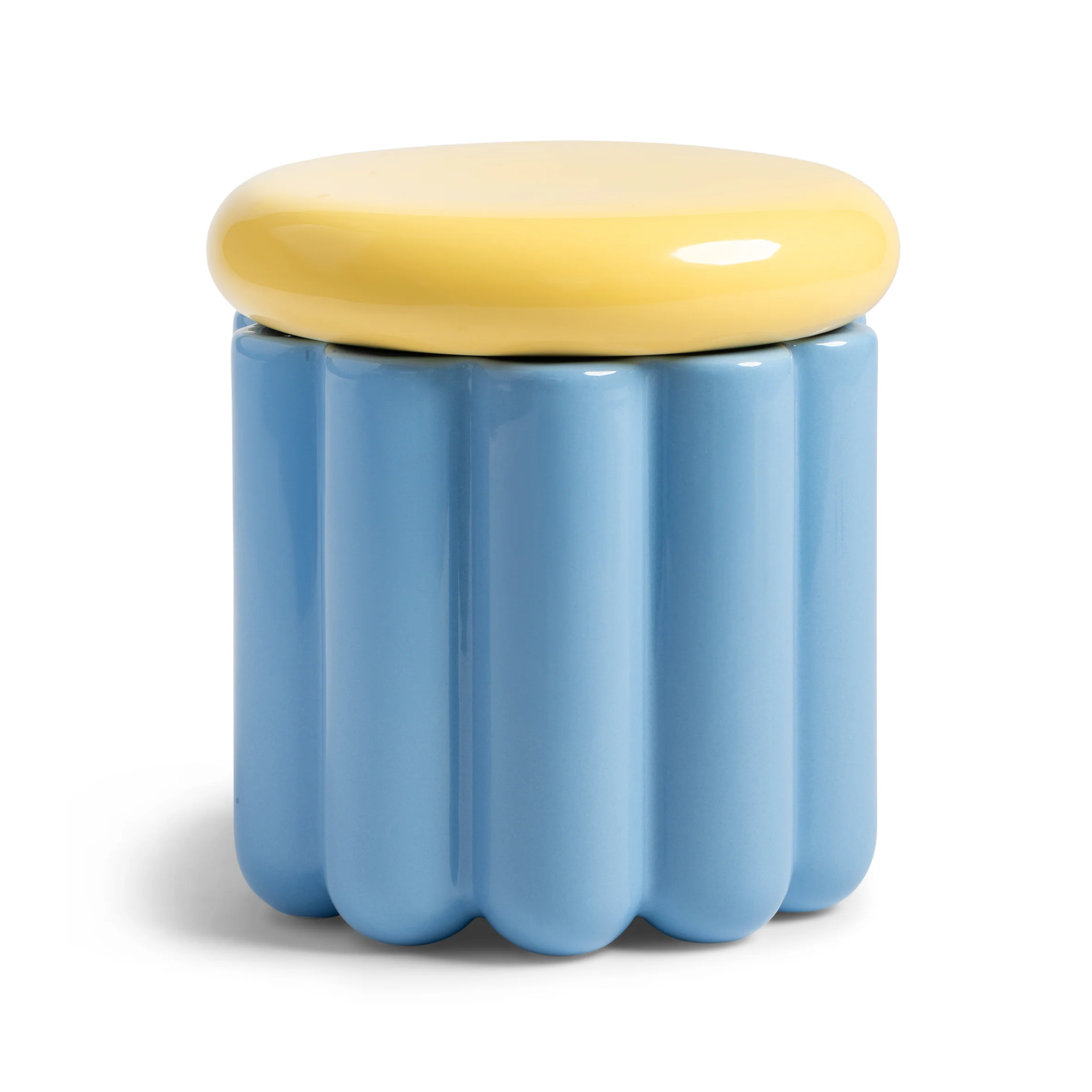Charlo Jar