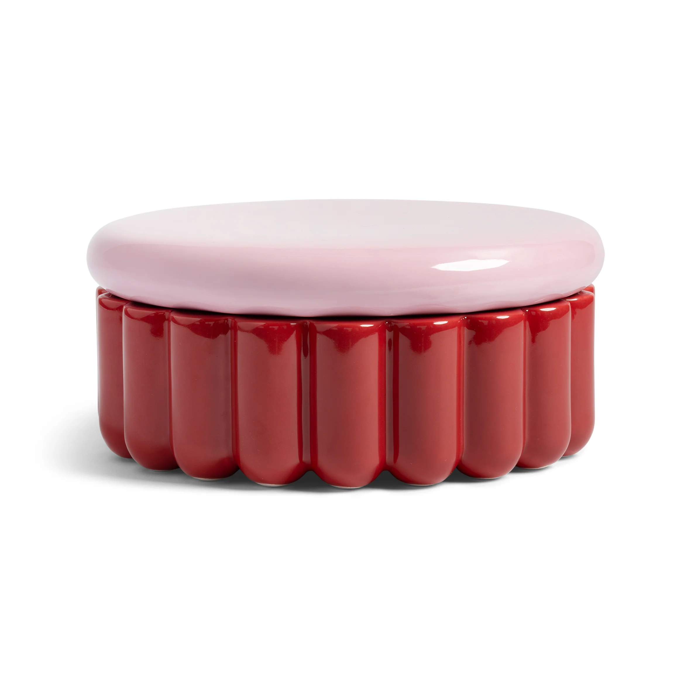Charlo Jar - Image 2