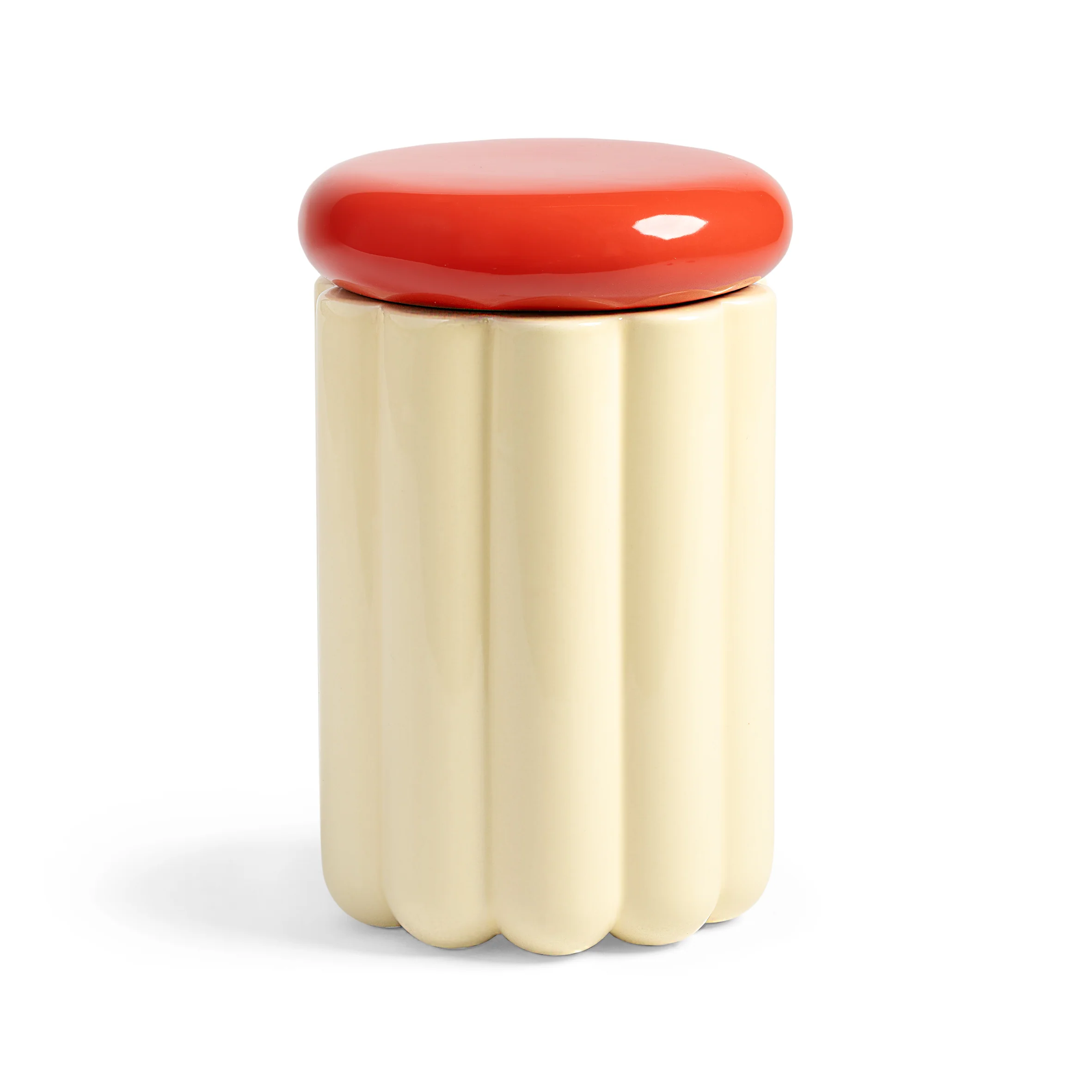 Charlo Jar - Image 3