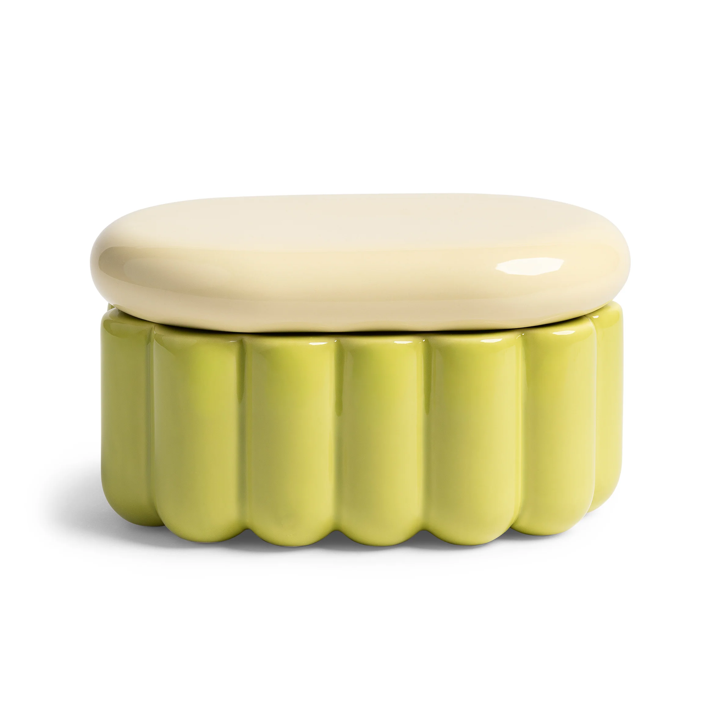 Charlo Jar - Image 4