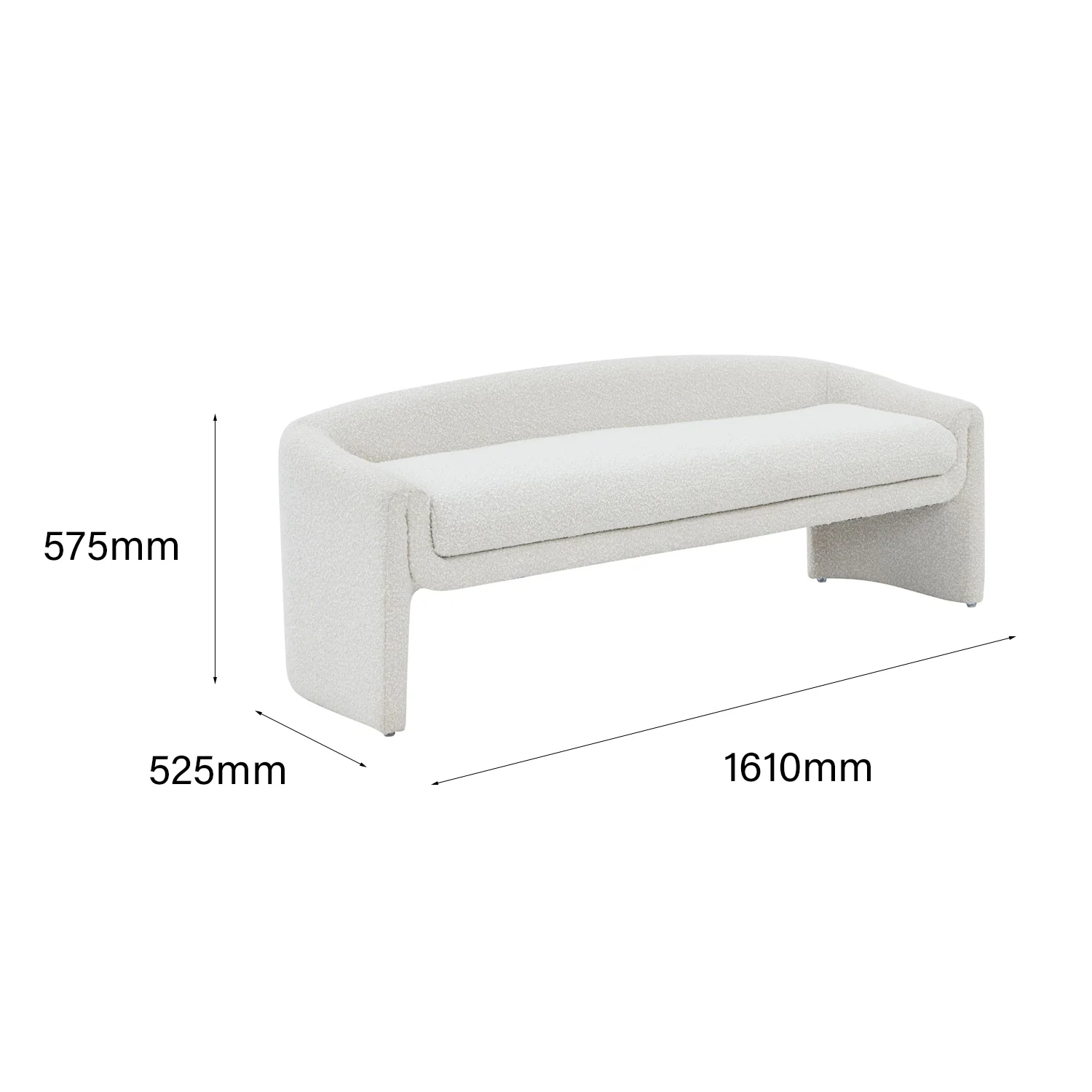 Charlotte Bench - Image 11