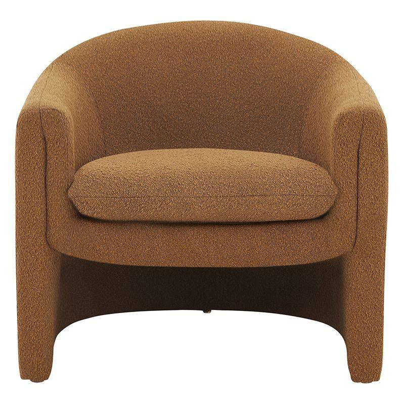 Charlotte Lounge Chair - Image 13