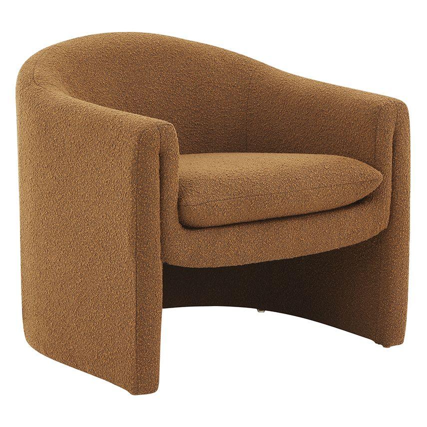 Charlotte Lounge Chair - Image 14