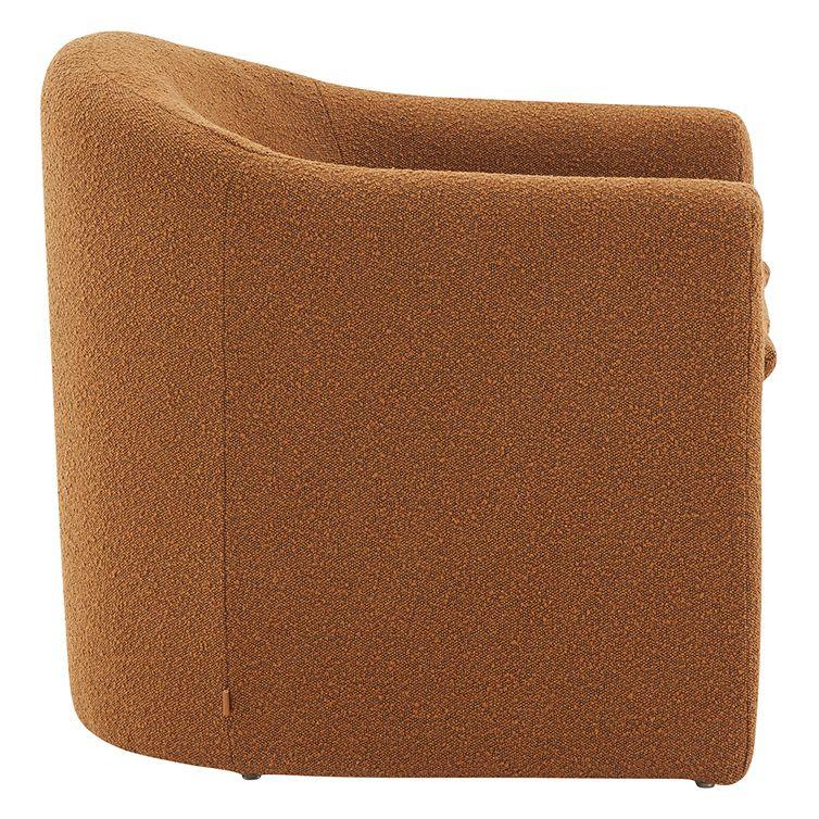 Charlotte Lounge Chair - Image 15