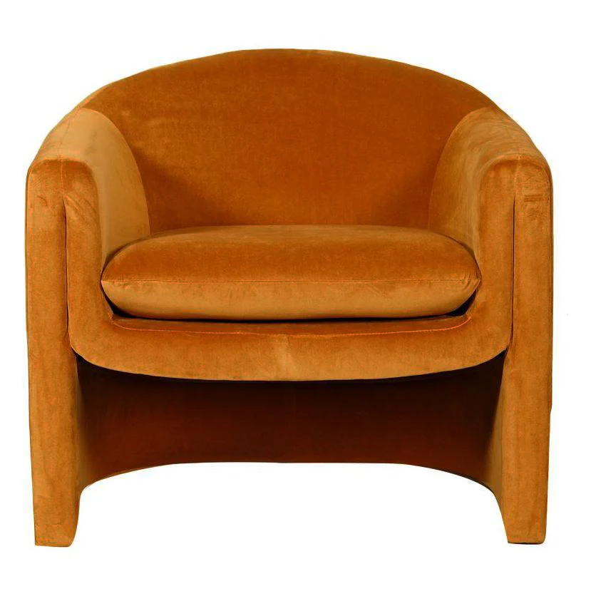 Charlotte Lounge Chair - Image 17
