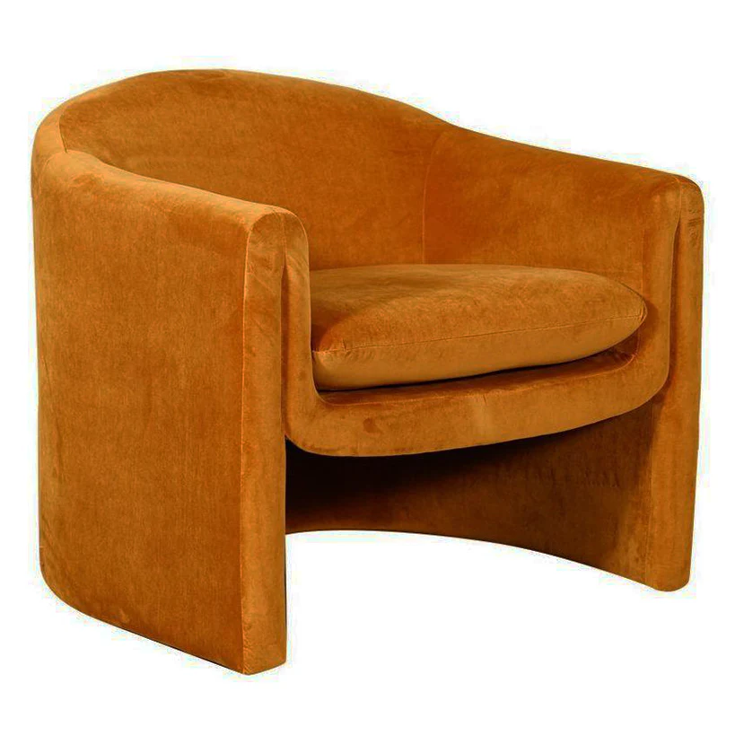 Charlotte Lounge Chair - Image 18