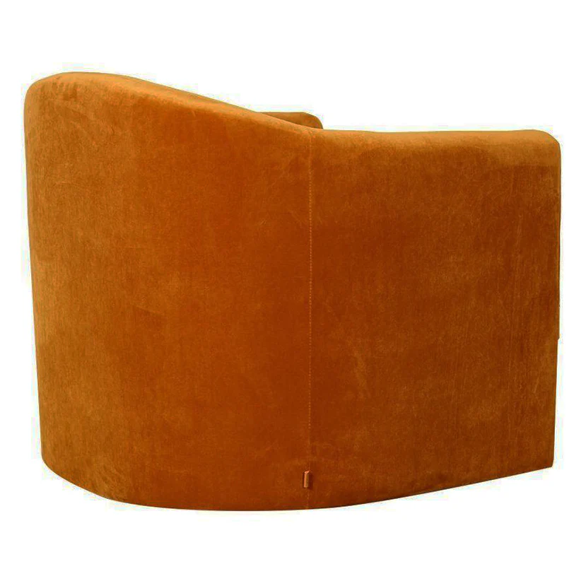 Charlotte Lounge Chair - Image 19
