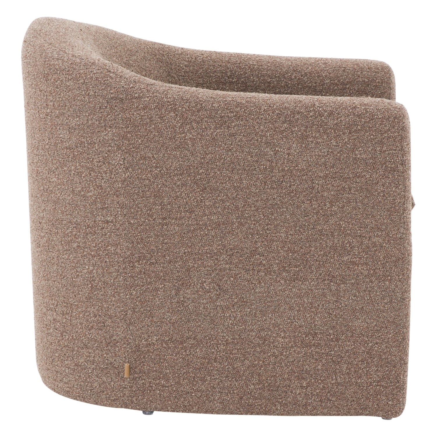 Charlotte Lounge Chair - Image 3
