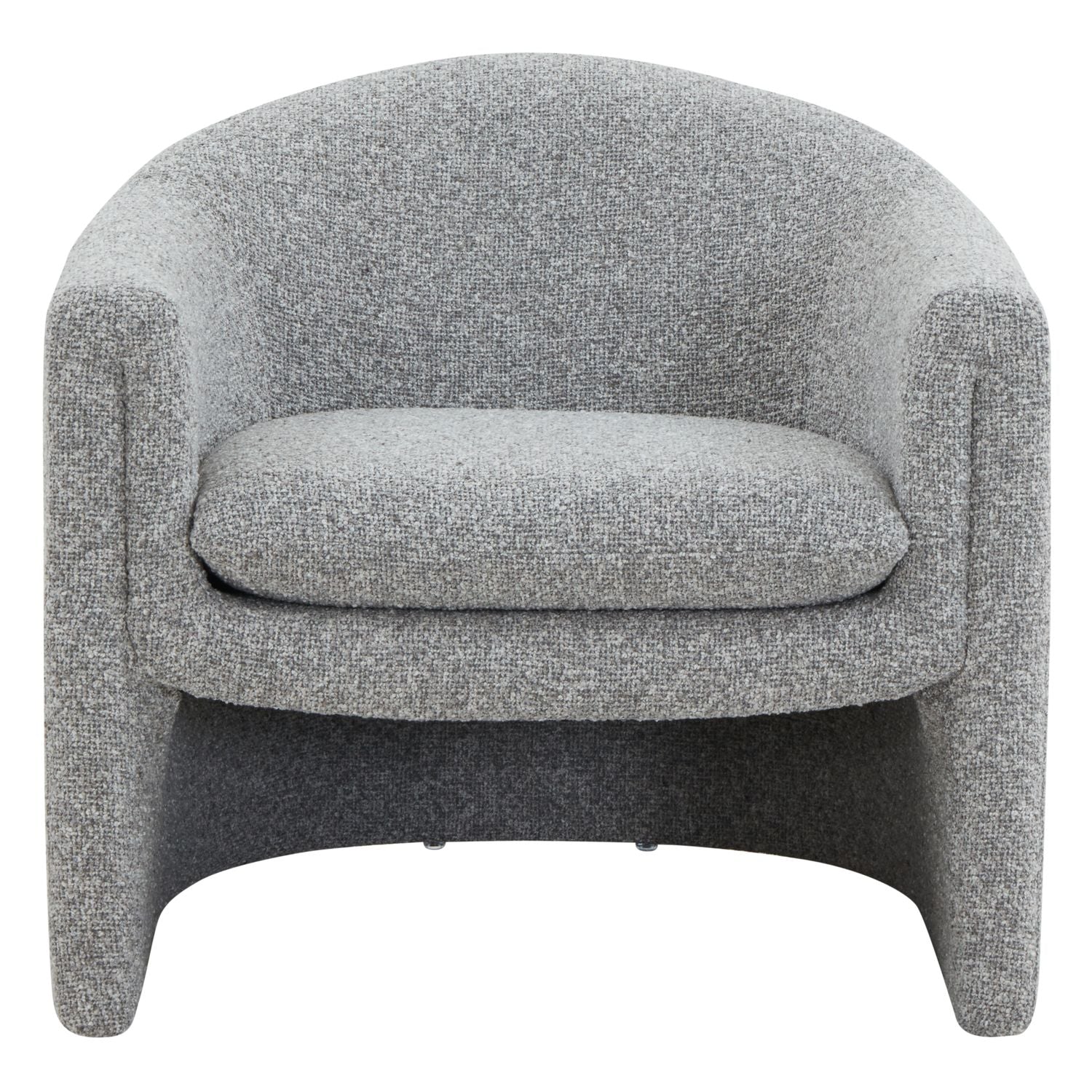 Charlotte Lounge Chair - Image 5