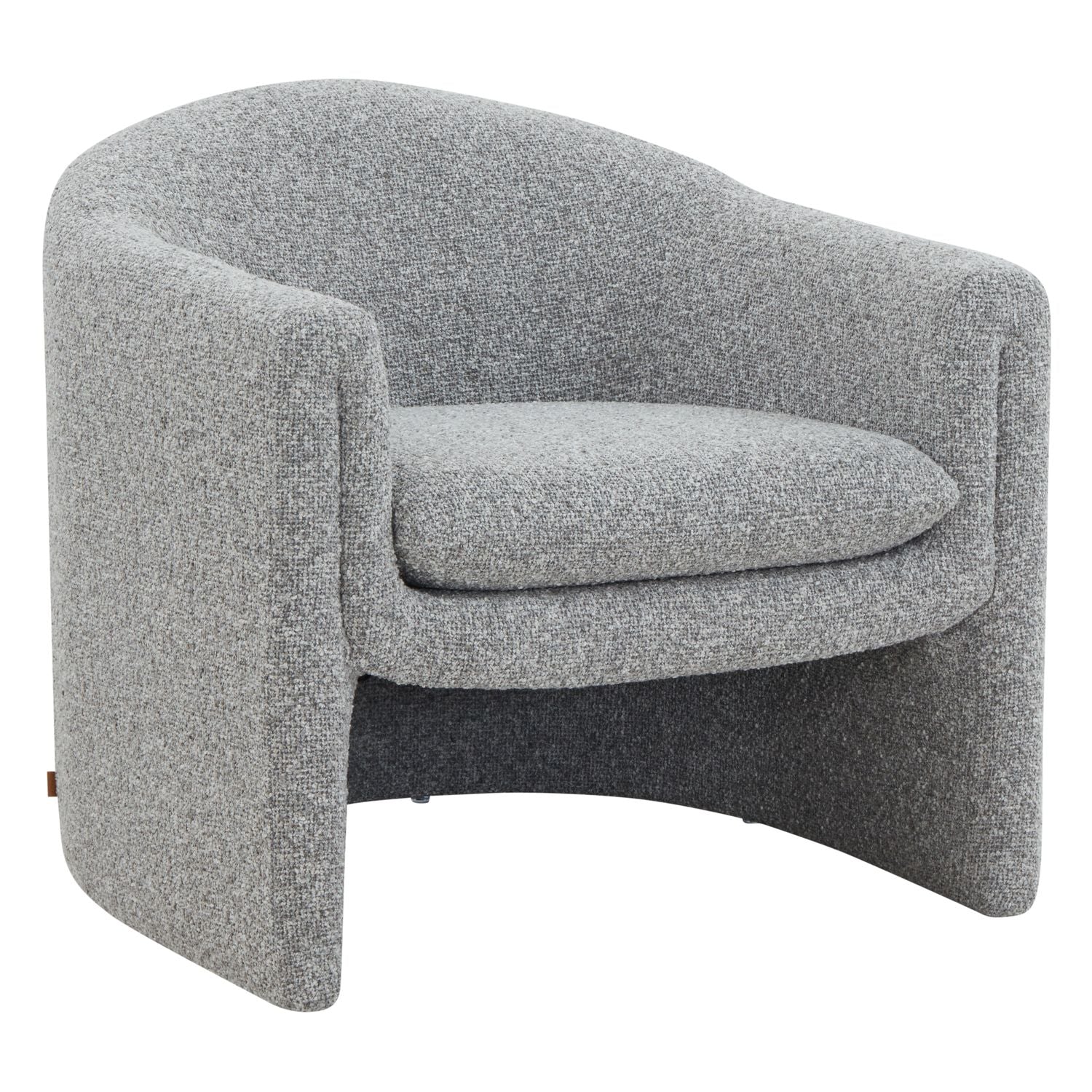 Charlotte Lounge Chair - Image 6