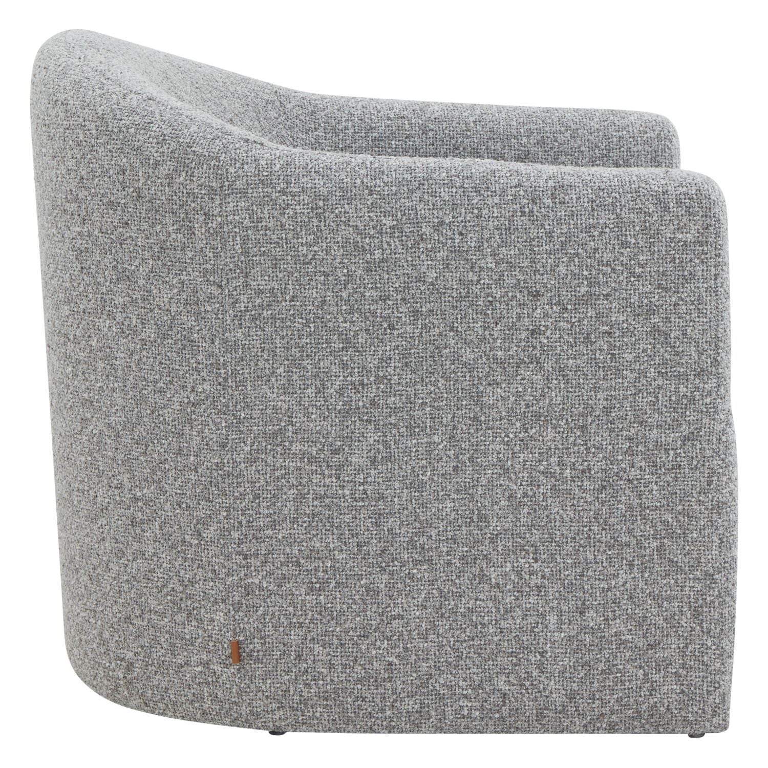 Charlotte Lounge Chair - Image 7