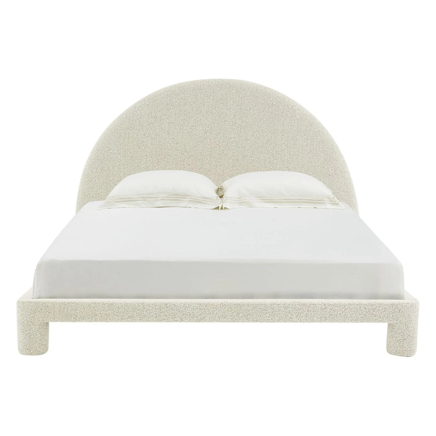 Chase King Bed