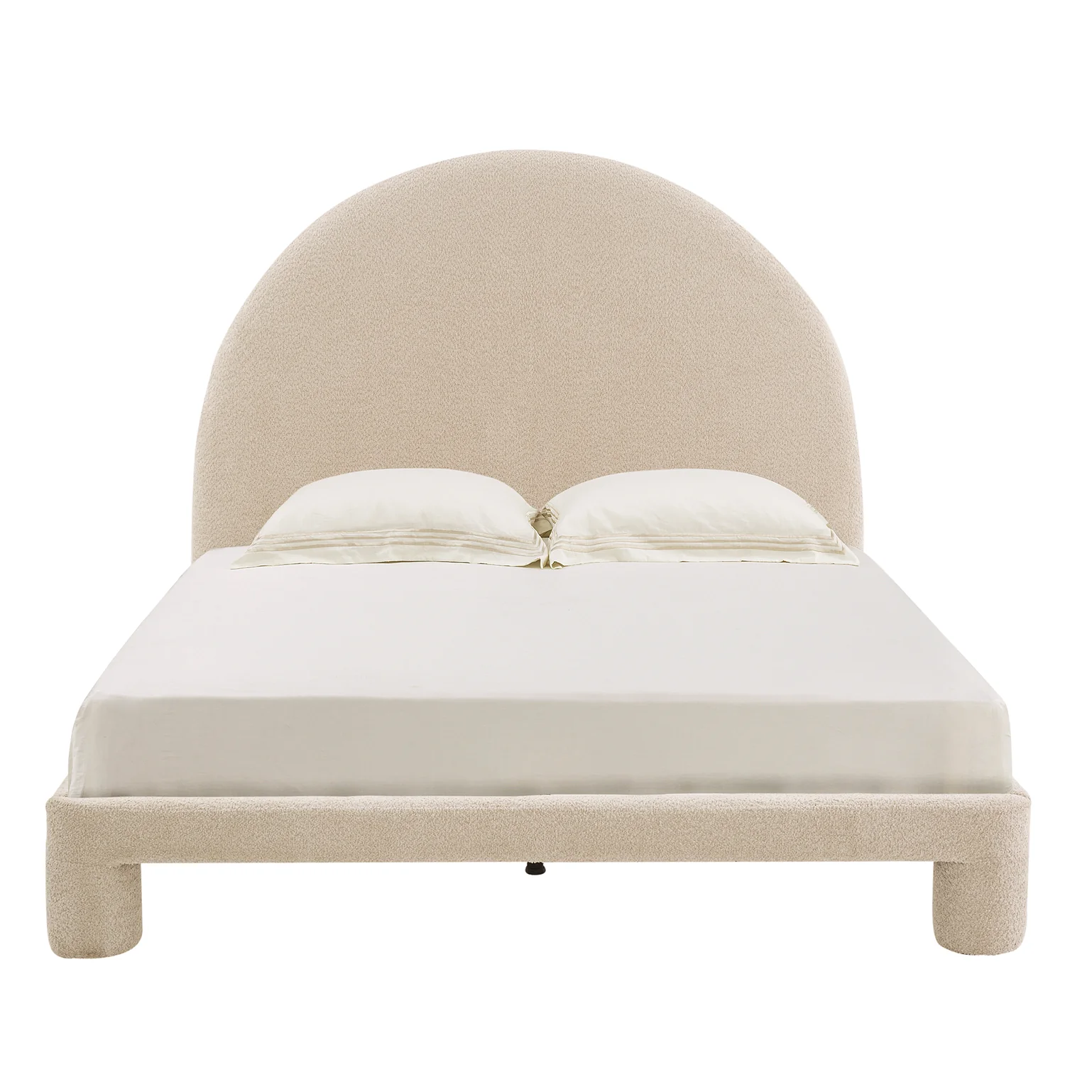 Chase Queen Bed