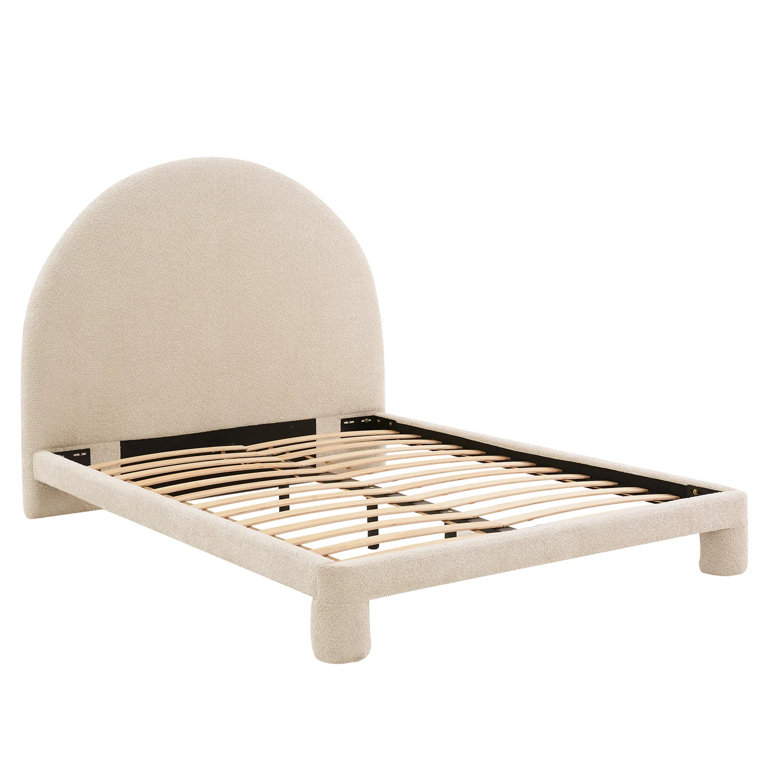 Chase Queen Bed - Image 2