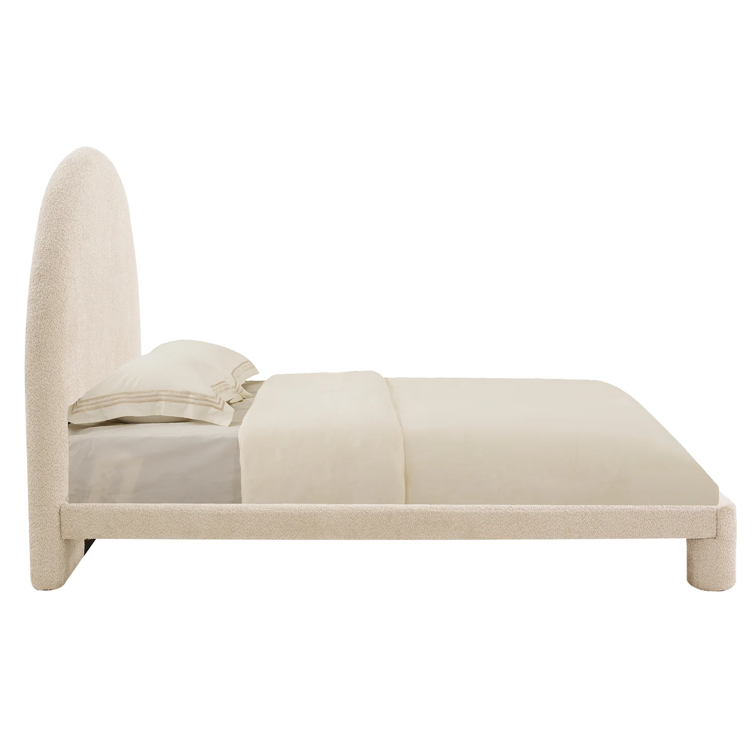 Chase Queen Bed - Image 3