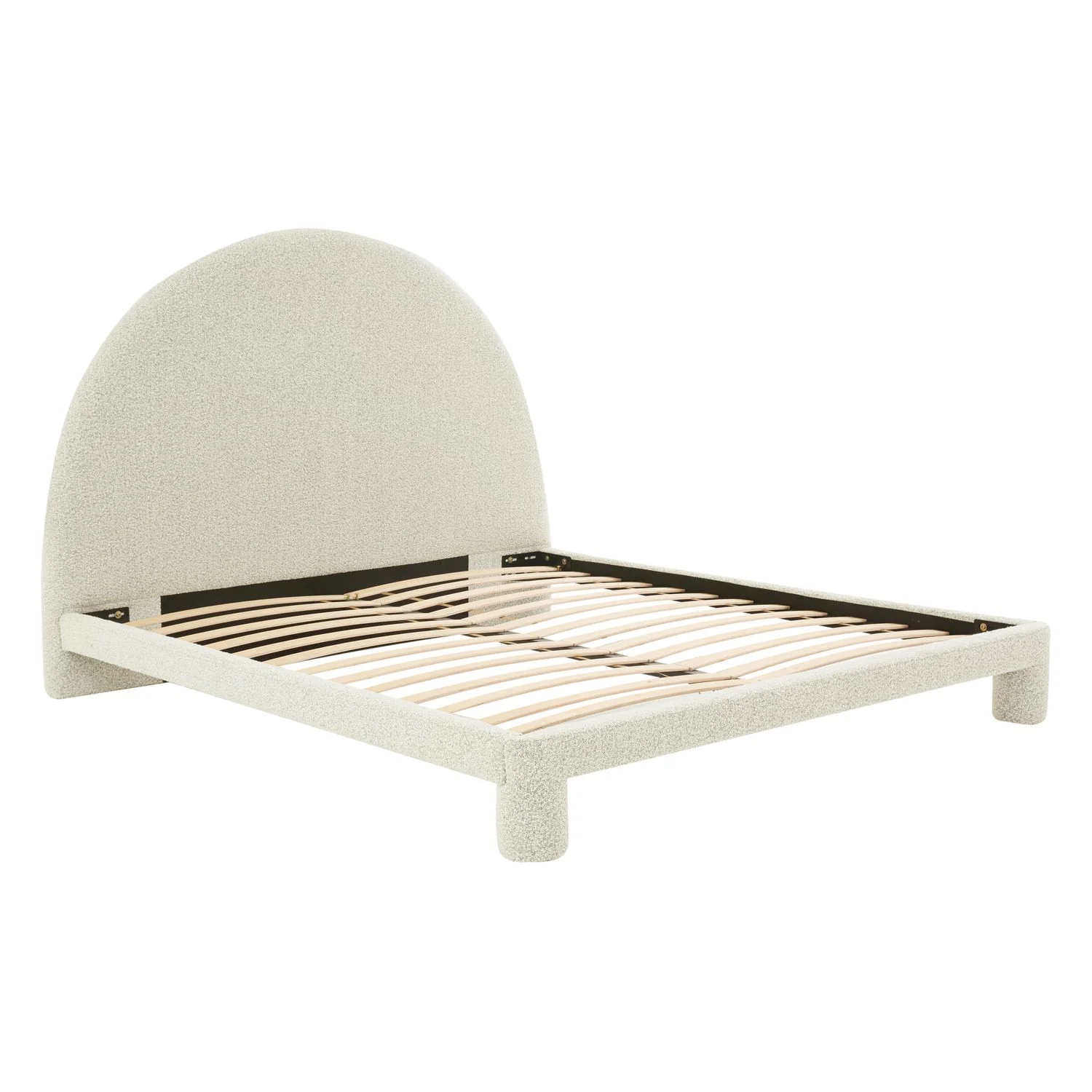 Chase Queen Bed - Image 5