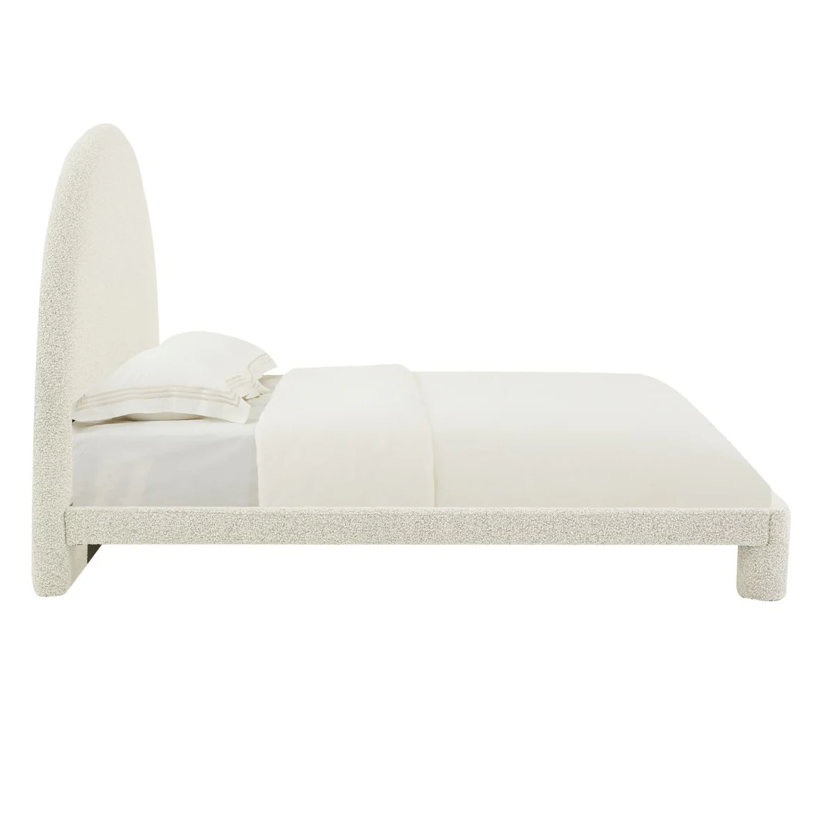 Chase Queen Bed - Image 6
