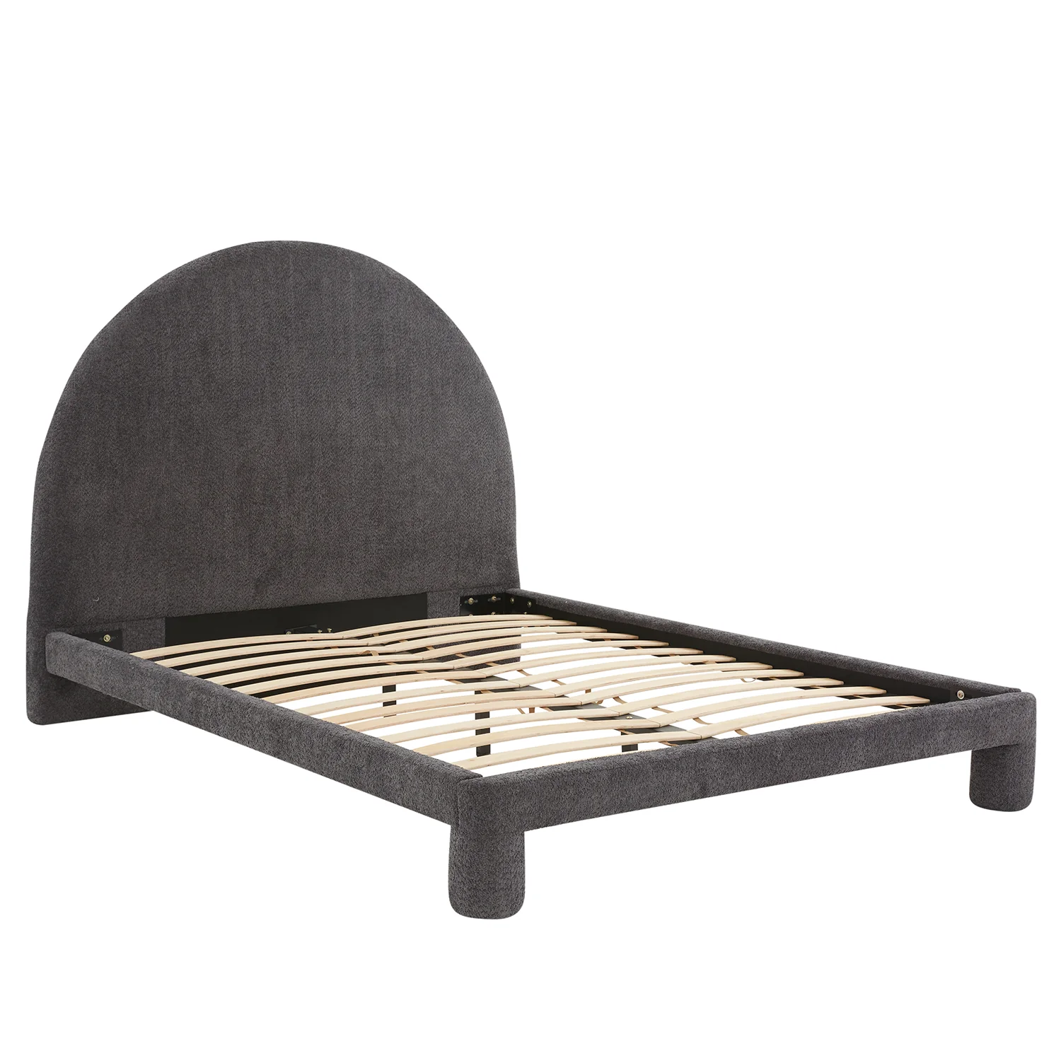 Chase Queen Bed - Image 8