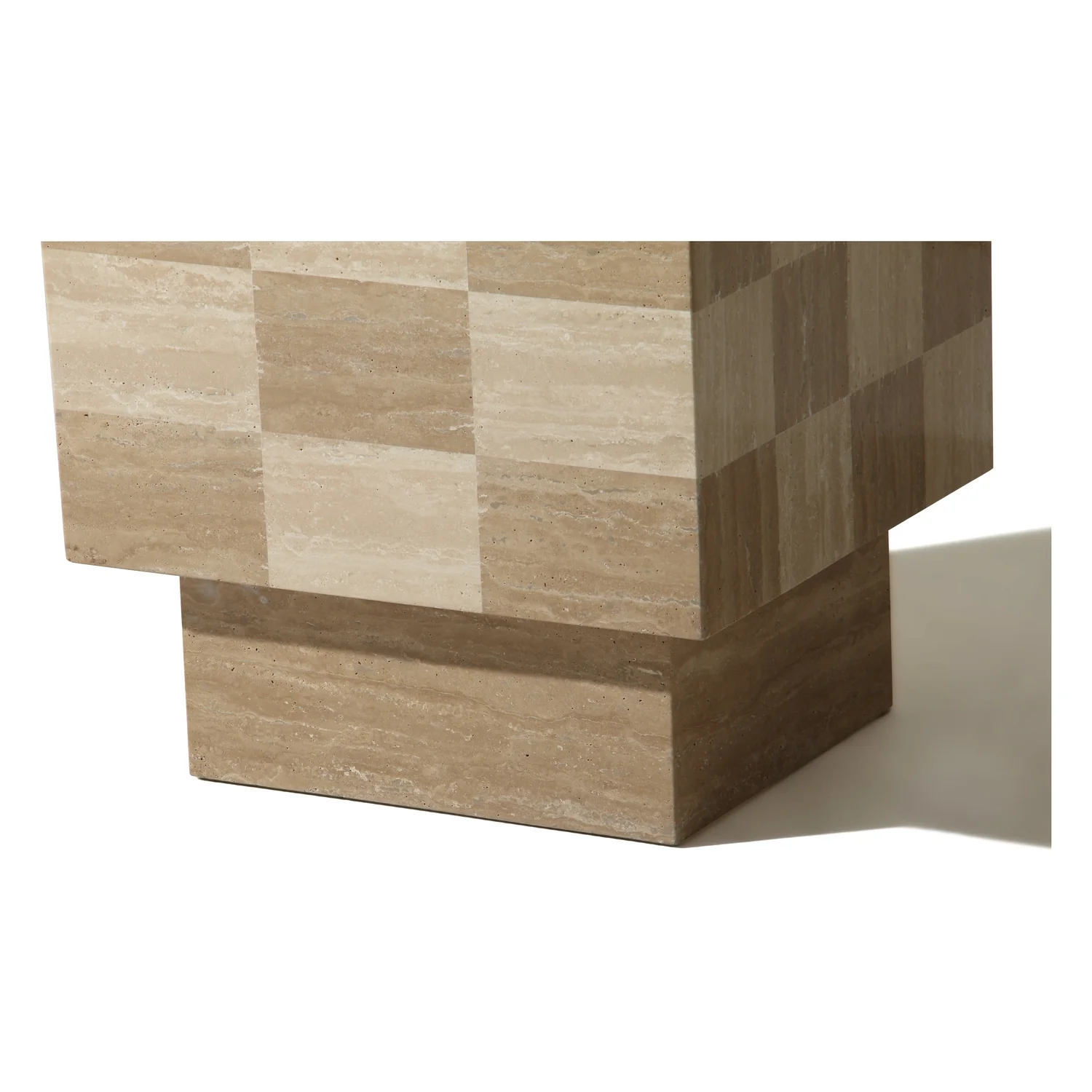 Checkmate Side Table - Image 6