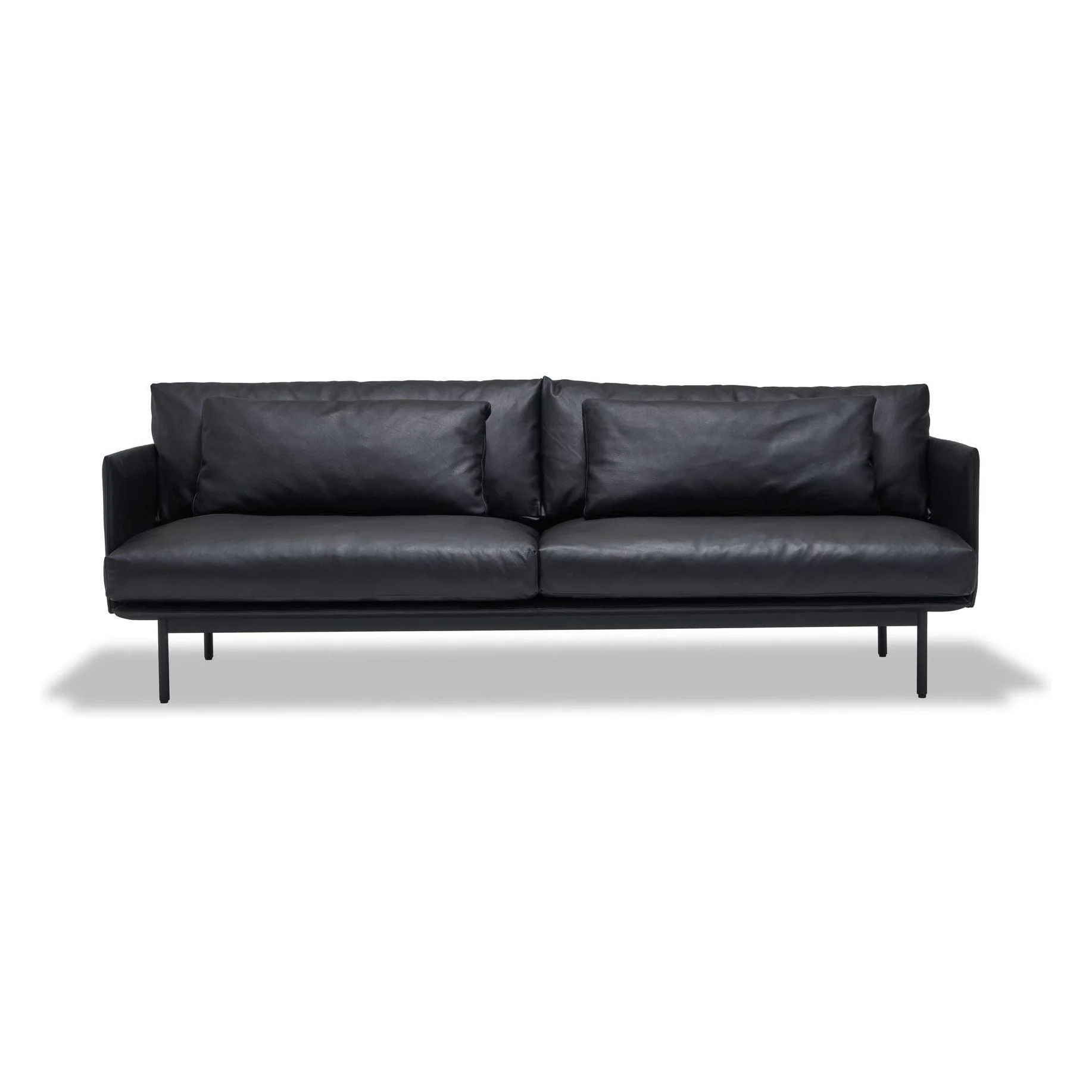 Cherry 2.5 Seater Sofa