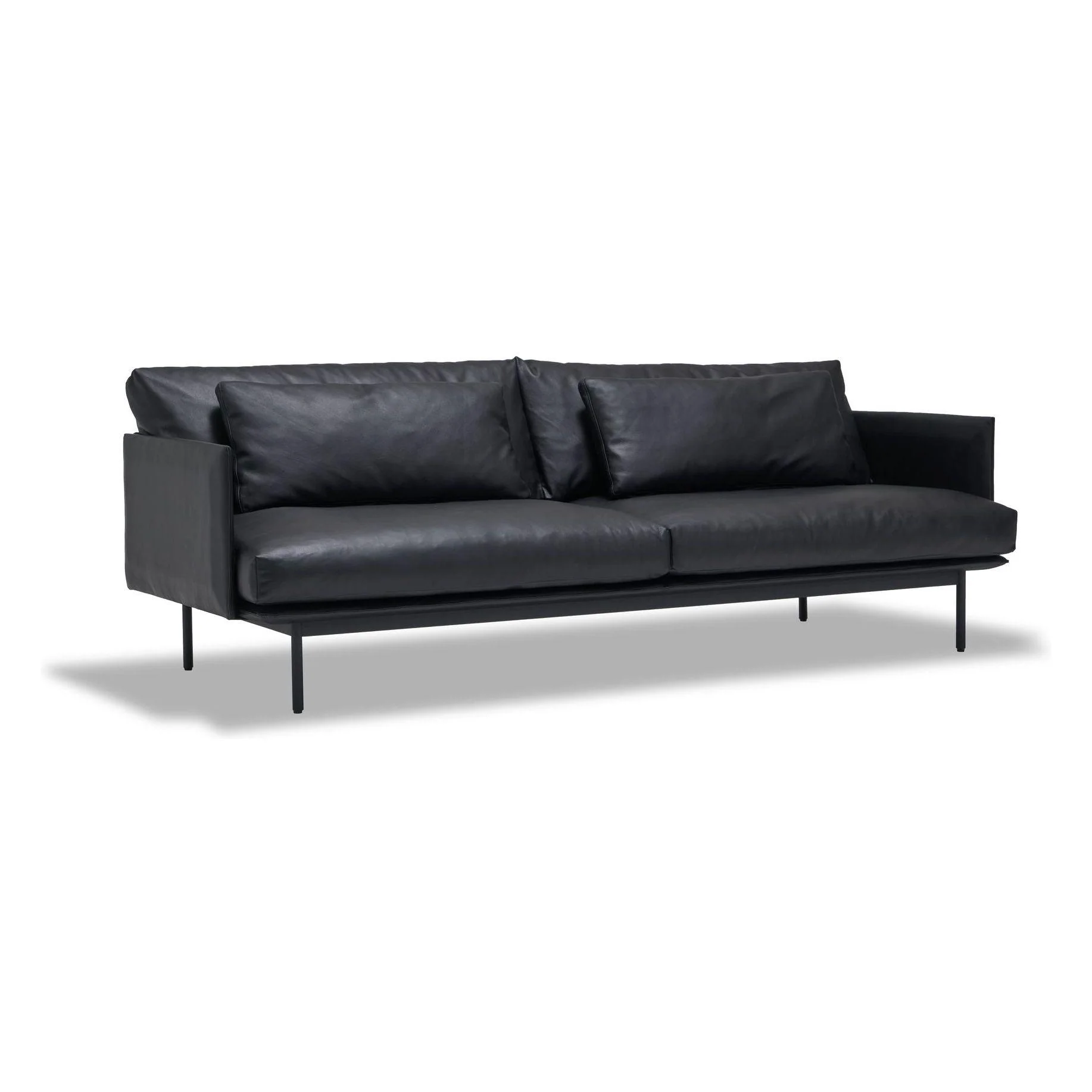 Cherry 2.5 Seater Sofa - Image 2