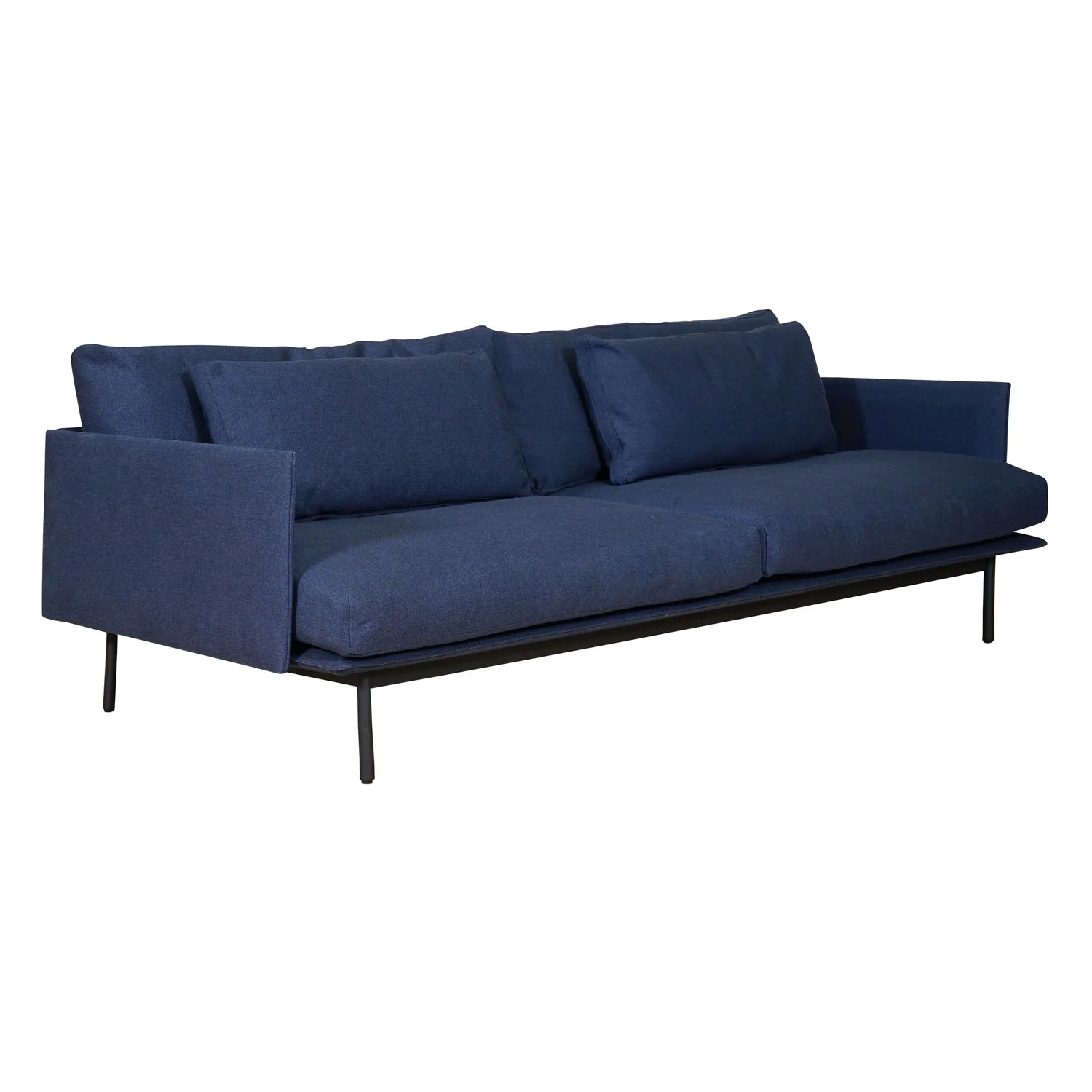 Cherry 2.5 Seater Sofa - Image 4