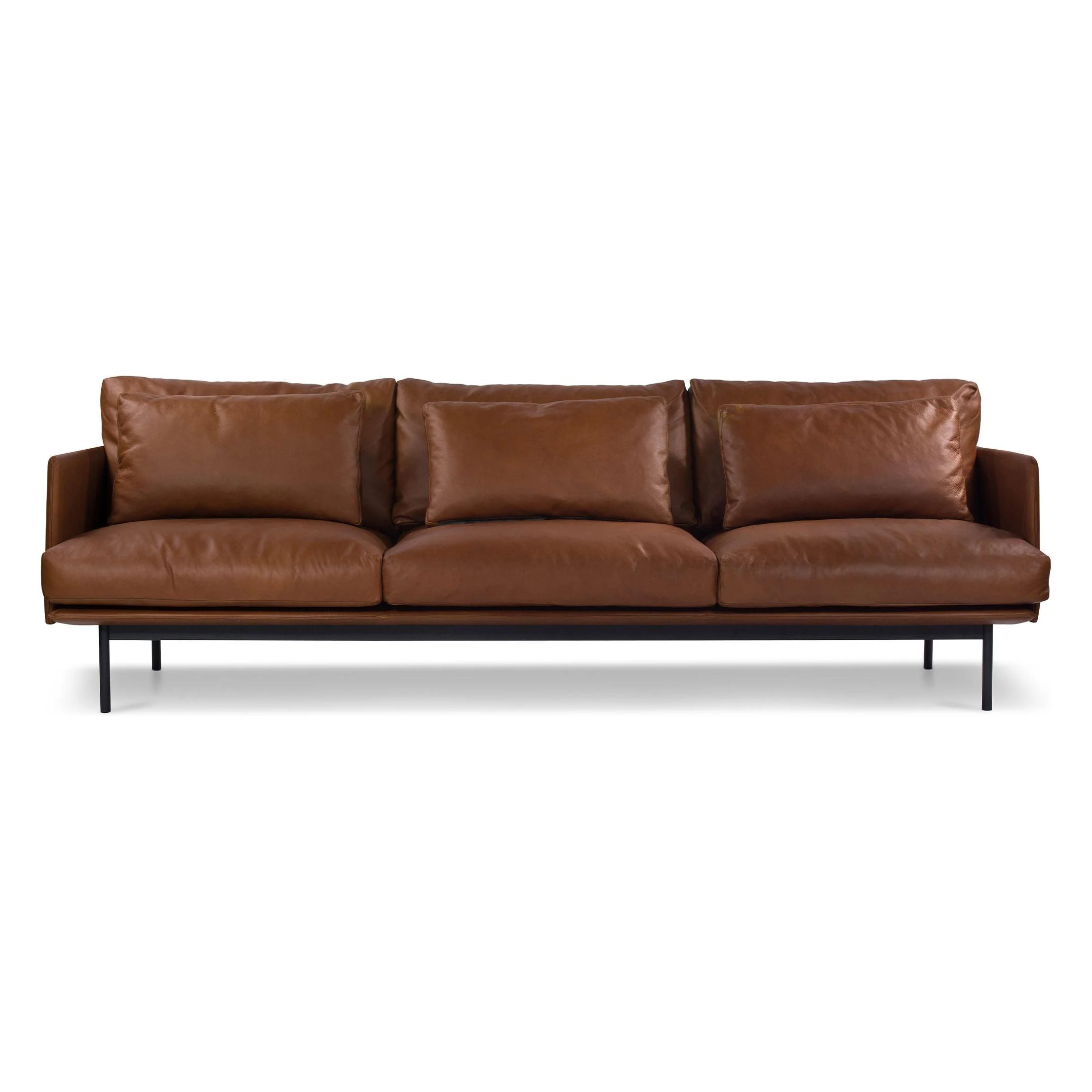 Cherry 3 Seater Sofa