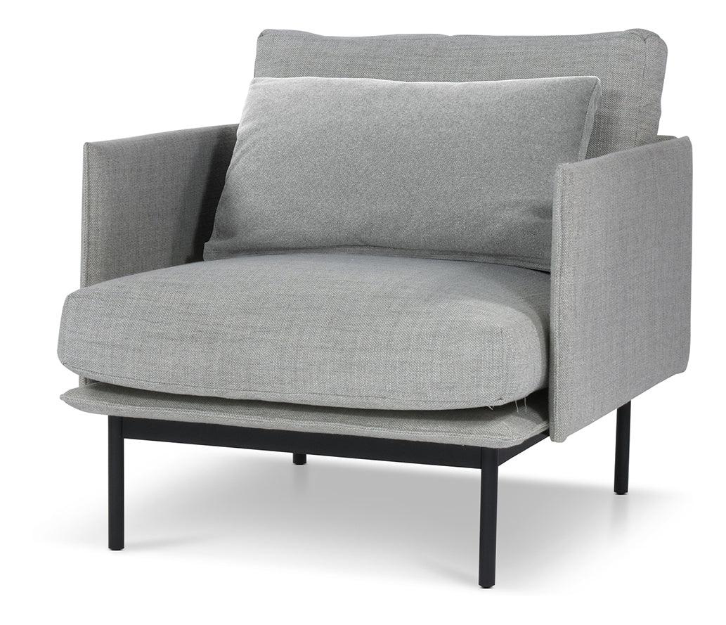 Cherry Lounge Chair - Image 11