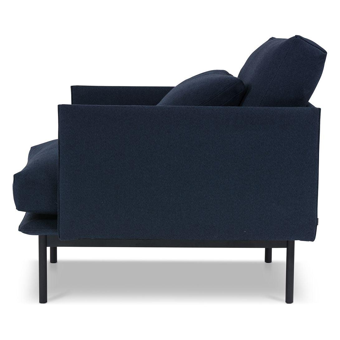 Cherry Lounge Chair - Image 3