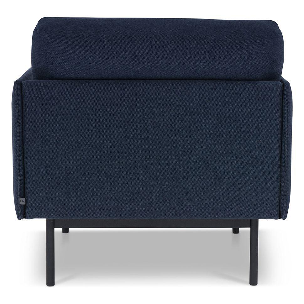 Cherry Lounge Chair - Image 4