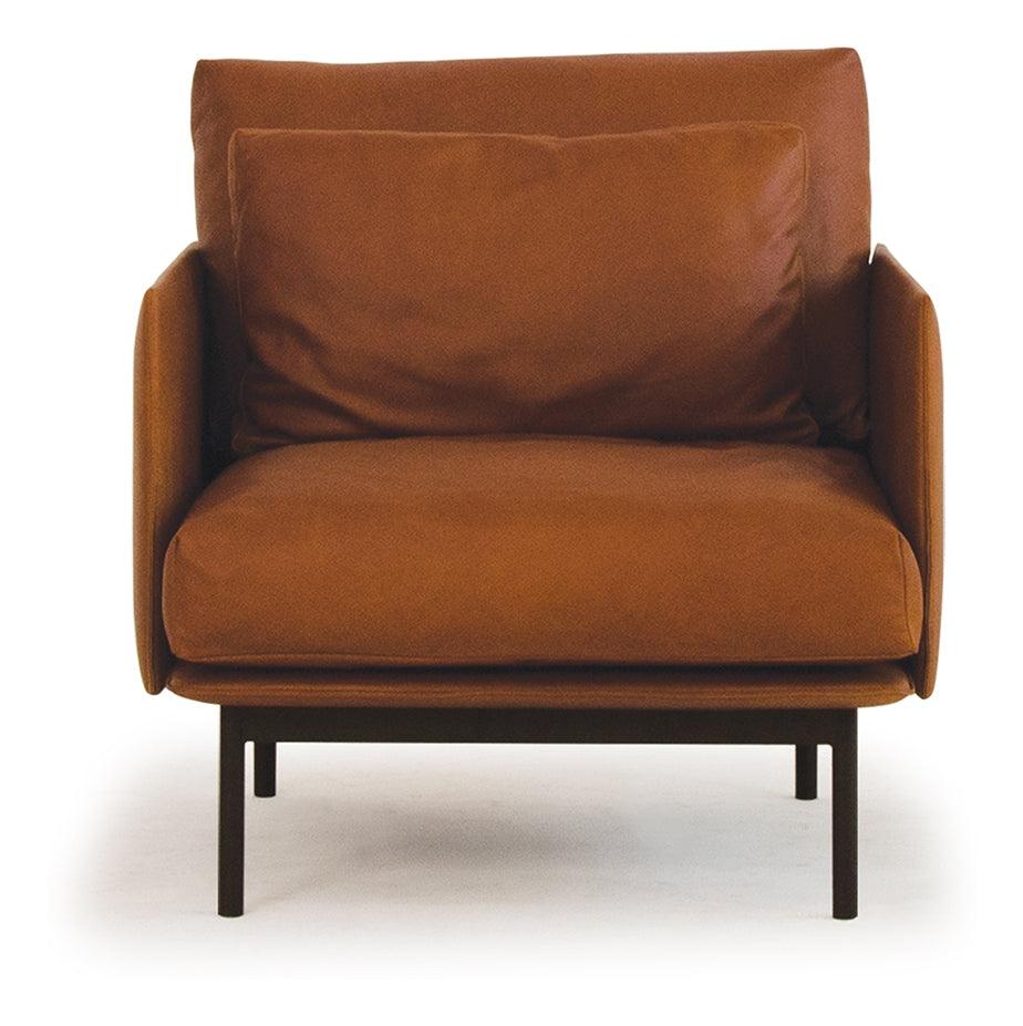 Cherry Lounge Chair - Image 5