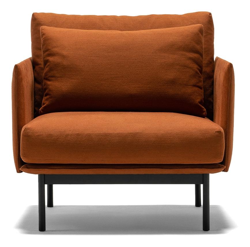 Cherry Lounge Chair - Image 6