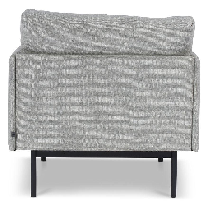 Cherry Lounge Chair - Diamond-West Lake 04 - Floor Stock - Image 3