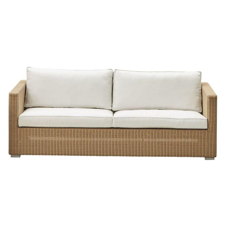 Chester 3 Seater Sofa - Image 8