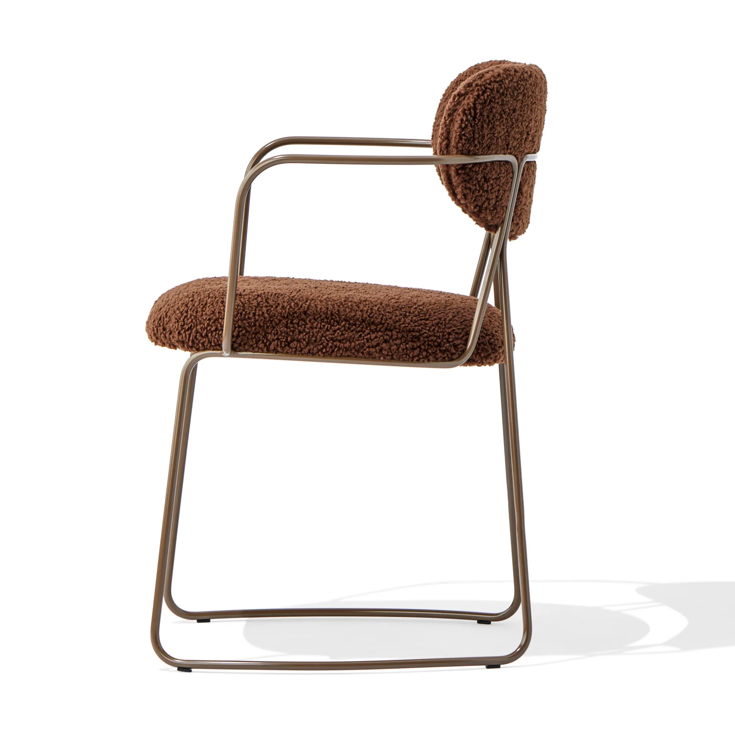 Chester Armchair - Image 3