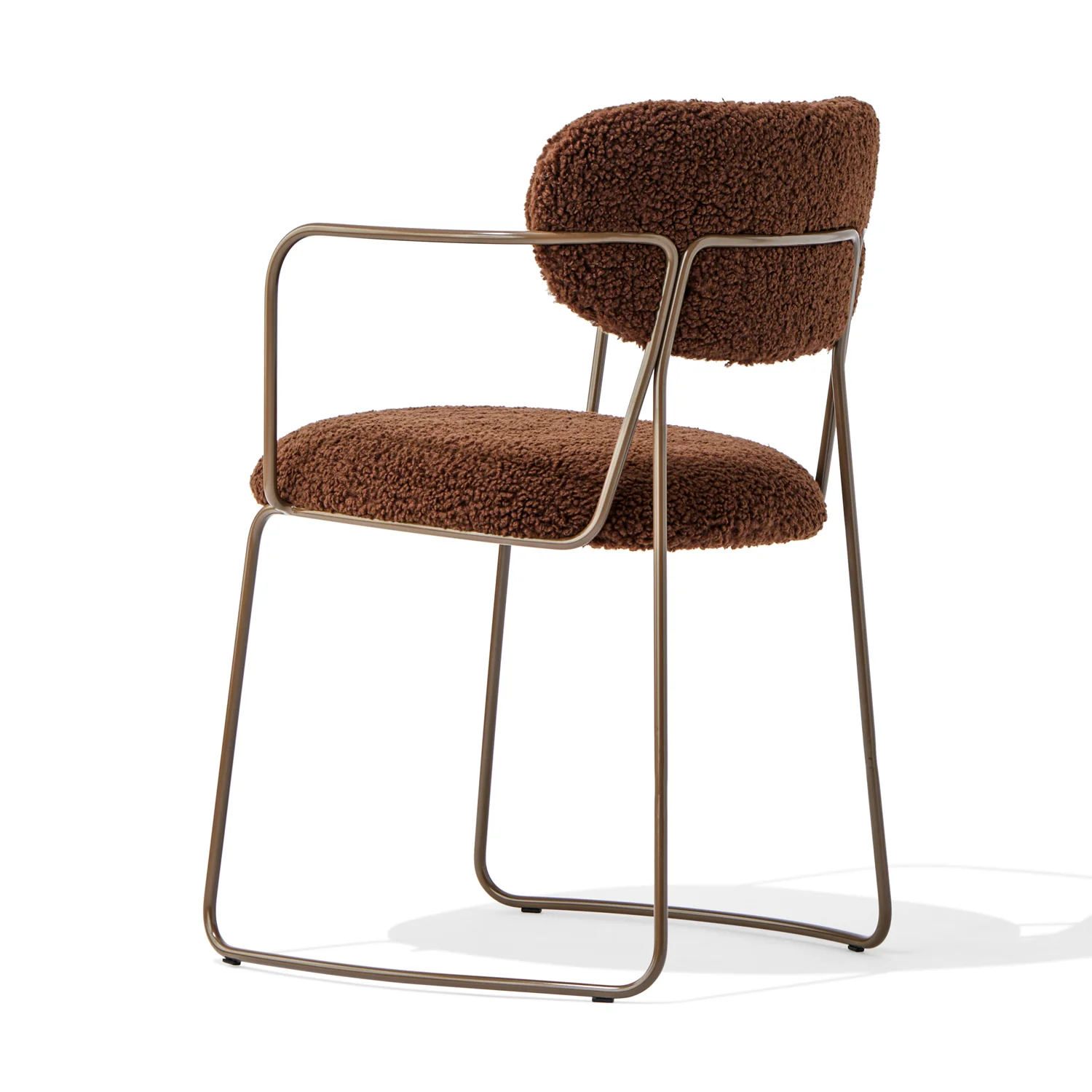 Chester Armchair - Image 4