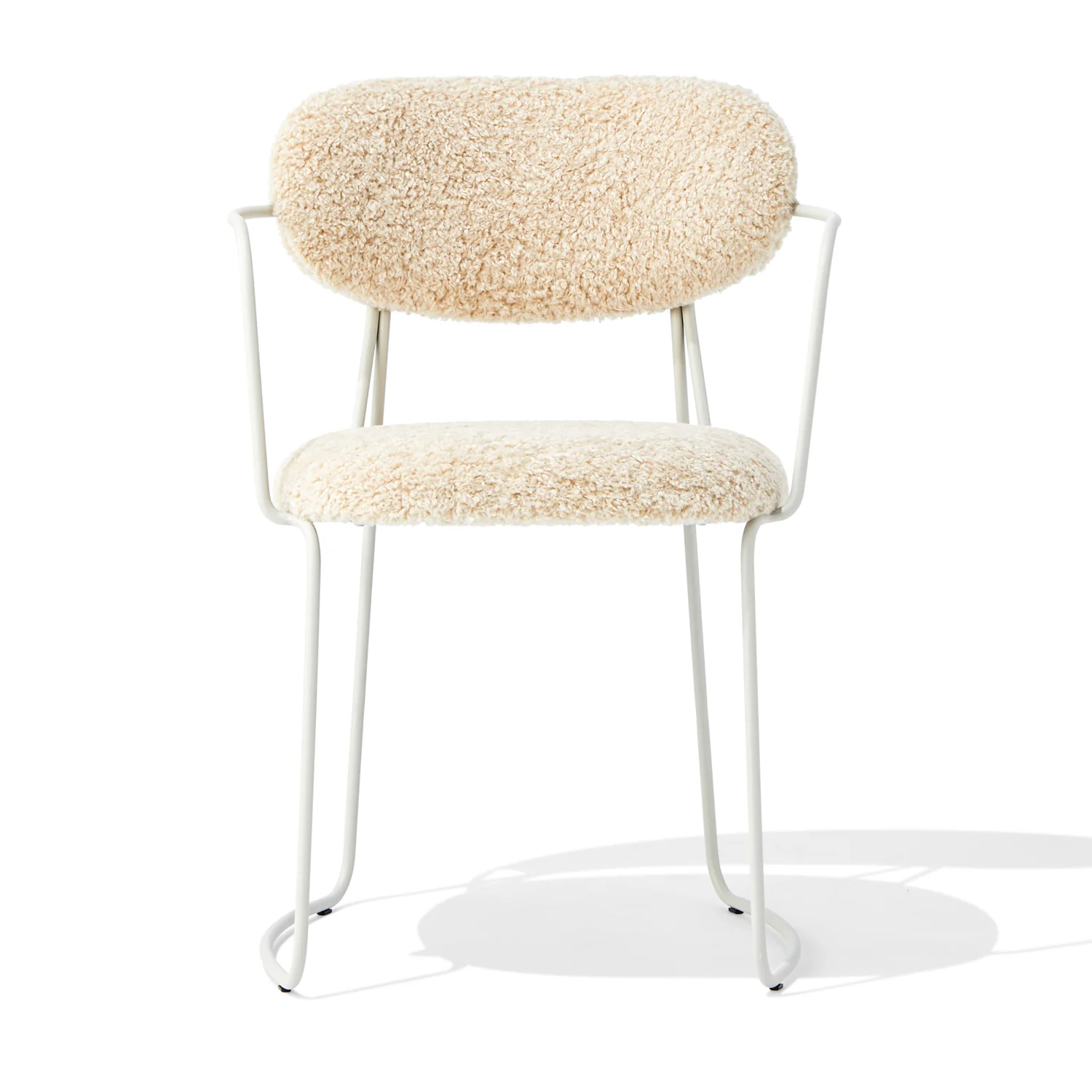 Chester Armchair - Image 5