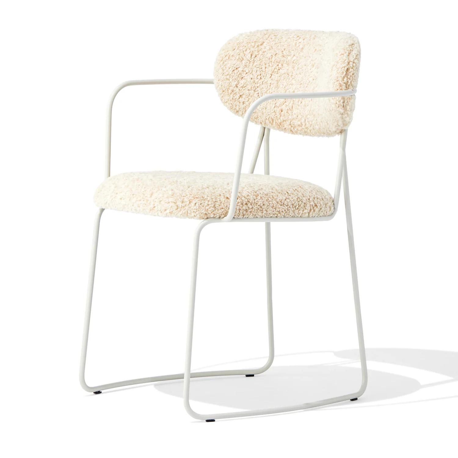 Chester Armchair - Image 6