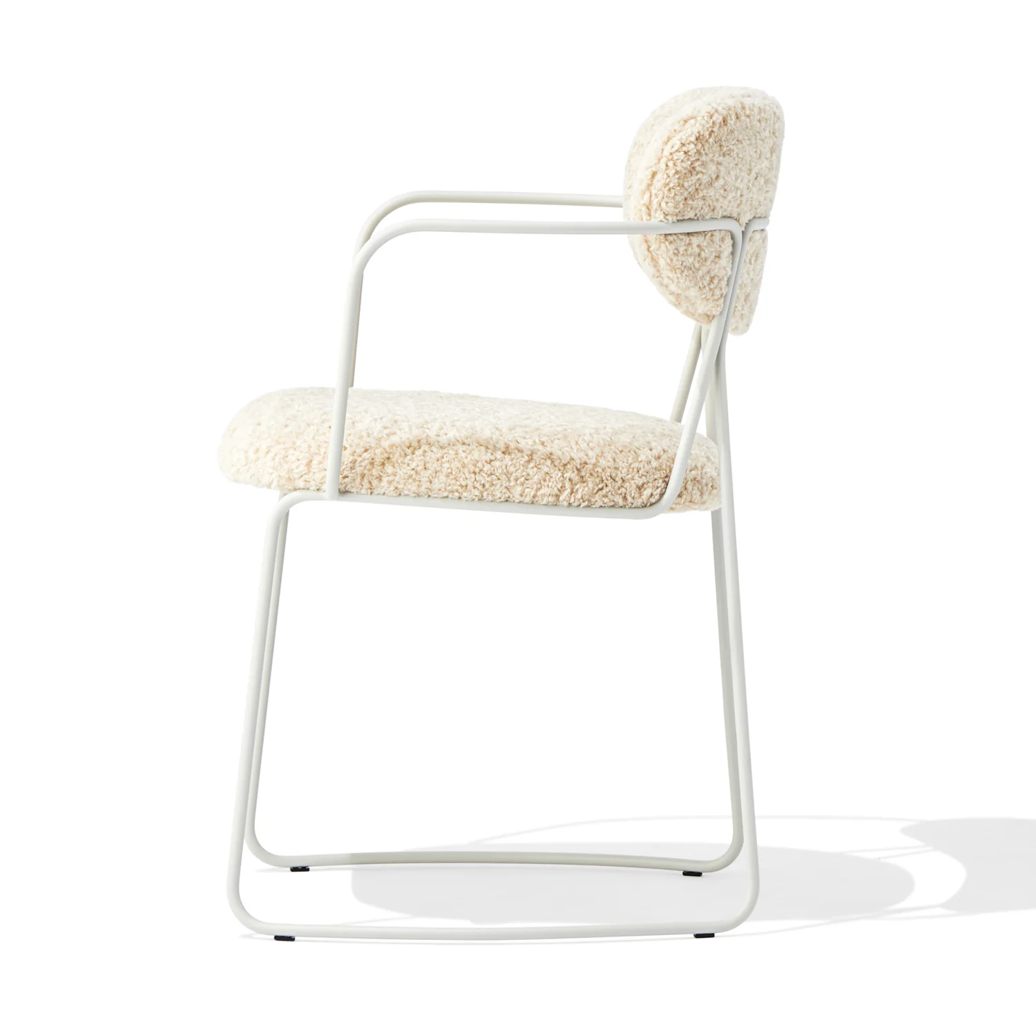 Chester Armchair - Image 7
