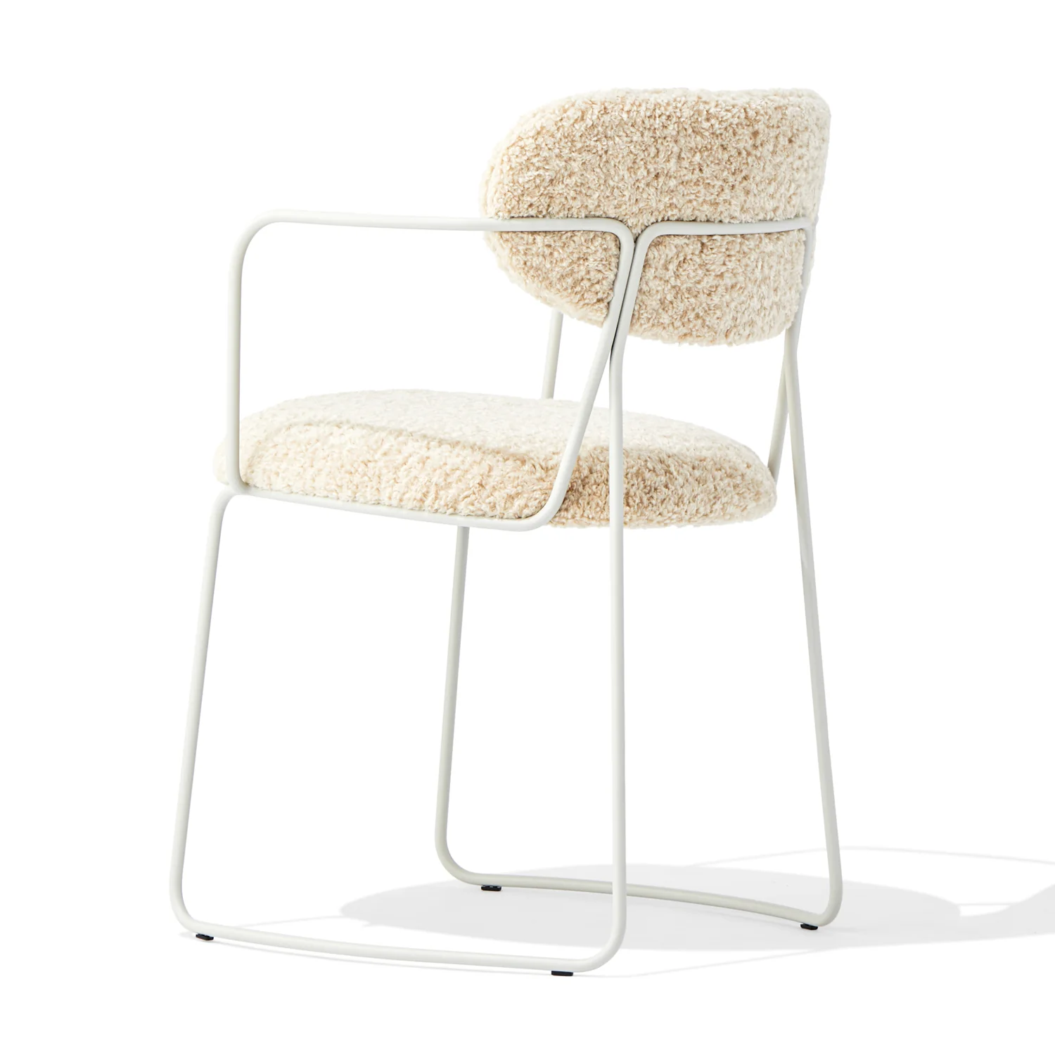 Chester Armchair - Image 8