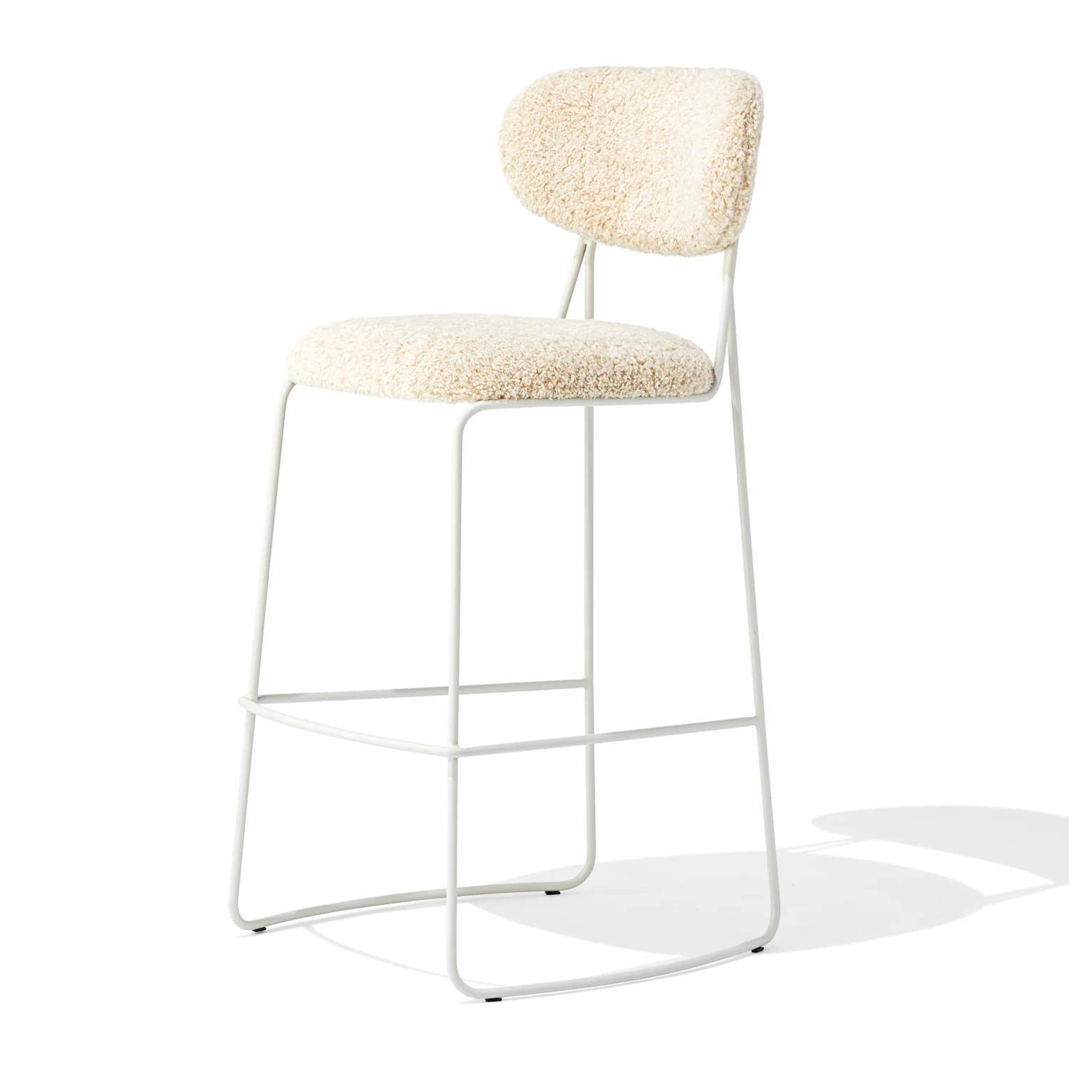 Chester Bar Stool - Image 2